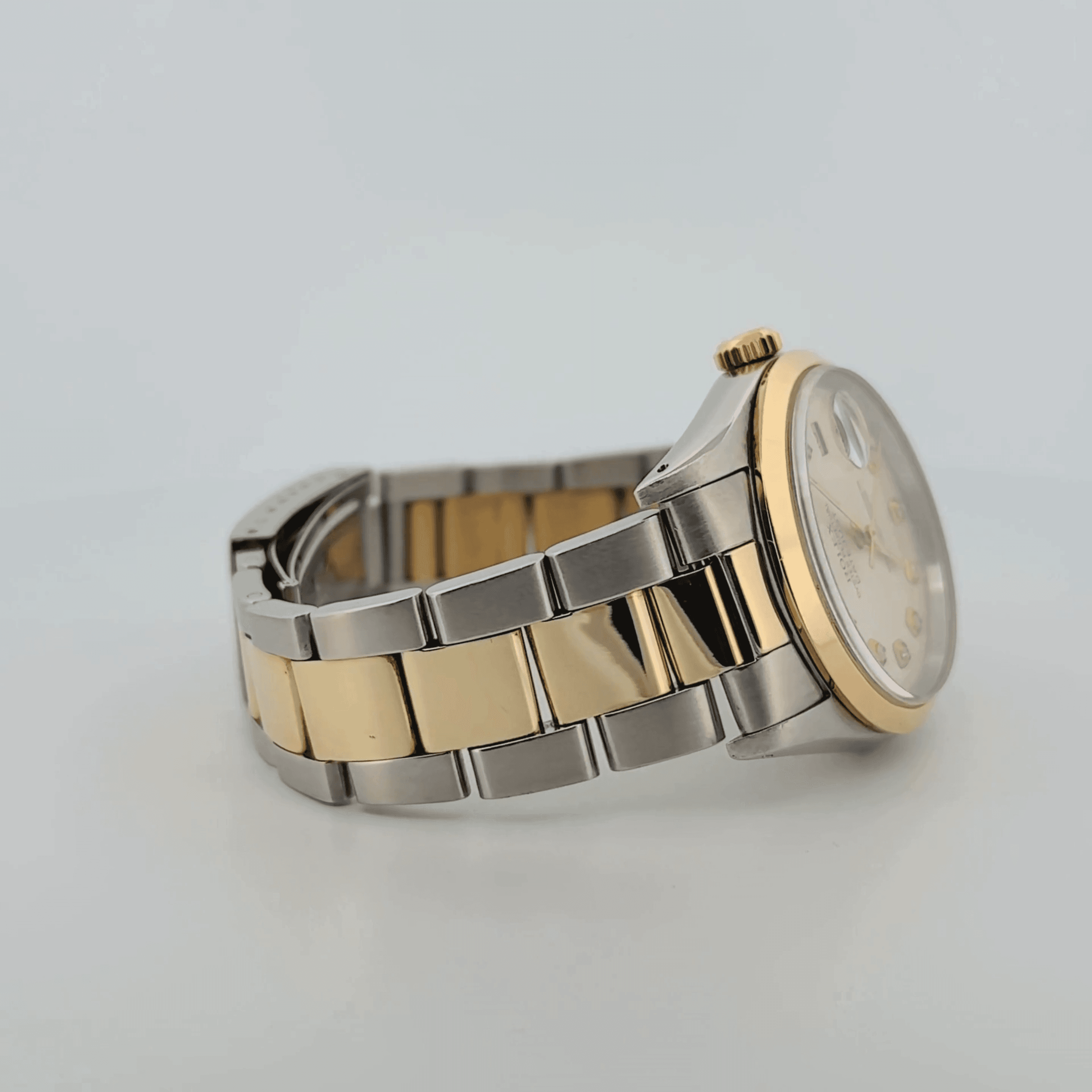 Rolex Datejust 36 (16233) - Wire/ACH - Image 19