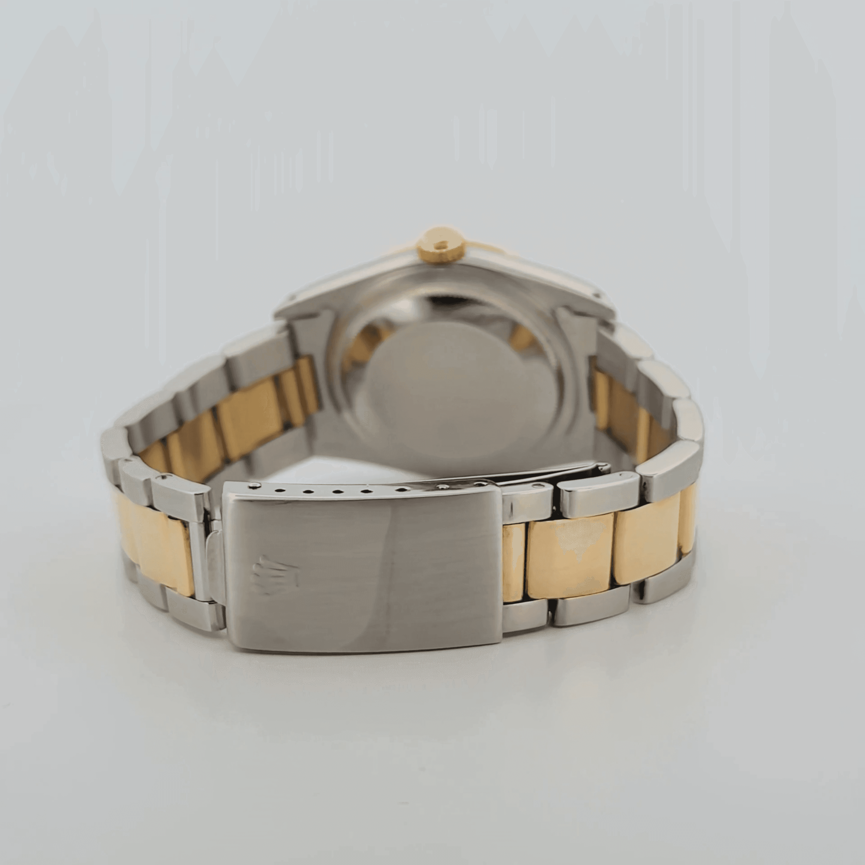 Rolex Datejust 36 (16233) - Wire/ACH - Image 39