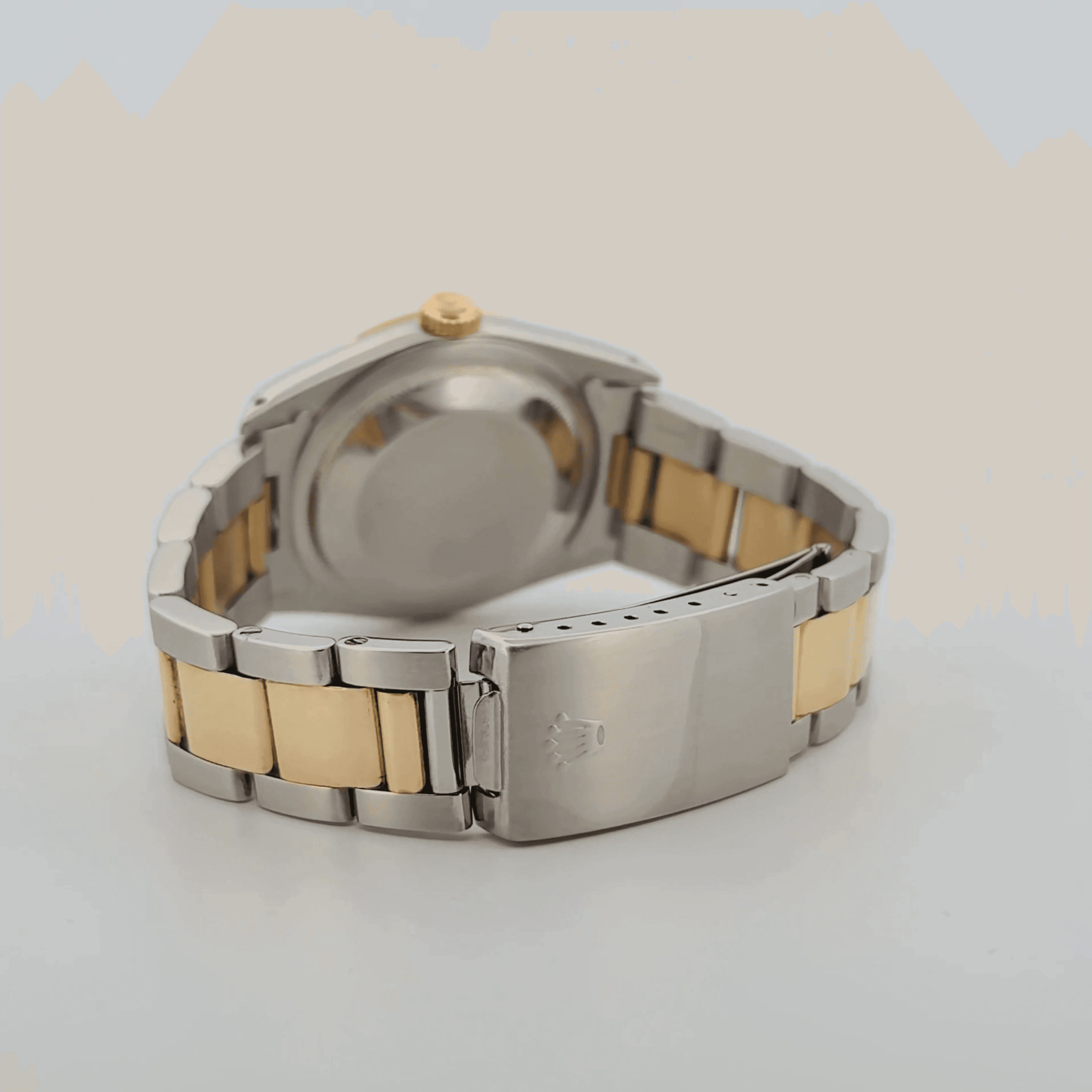 Rolex Datejust 36 (16233) - Wire/ACH - Image 45