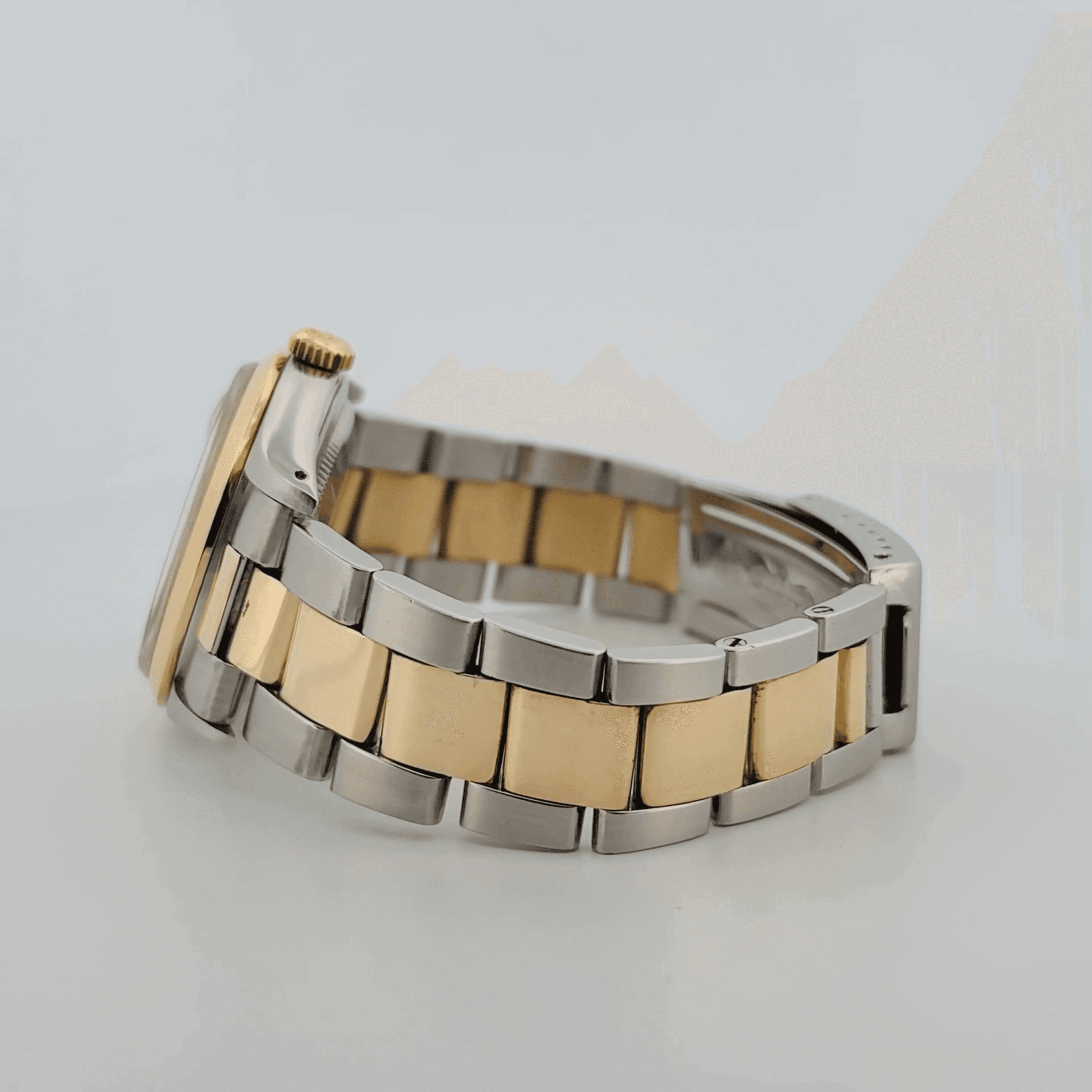 Rolex Datejust 36 (16233) - Wire/ACH - Image 58