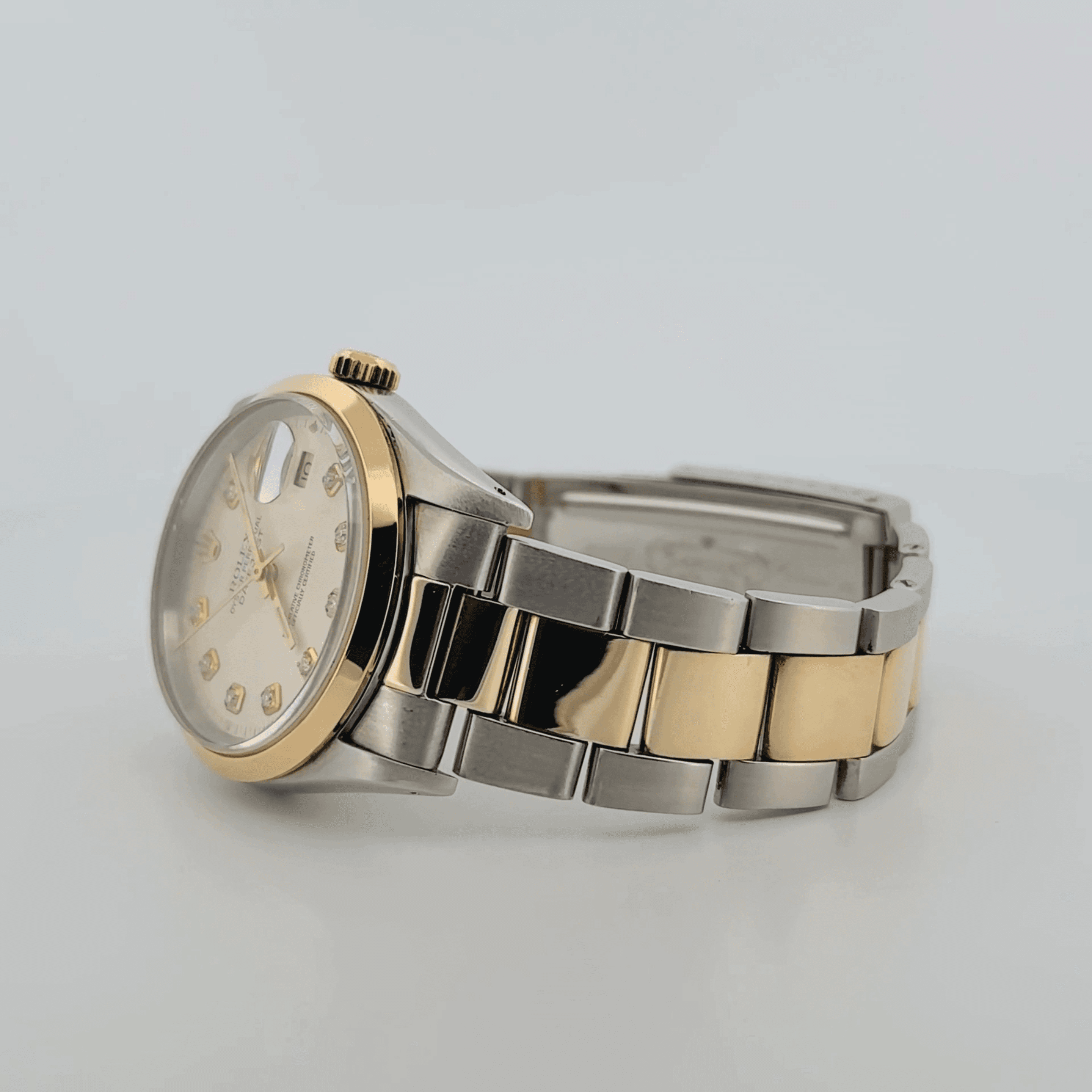 Rolex Datejust 36 (16233) - Wire/ACH - Image 65