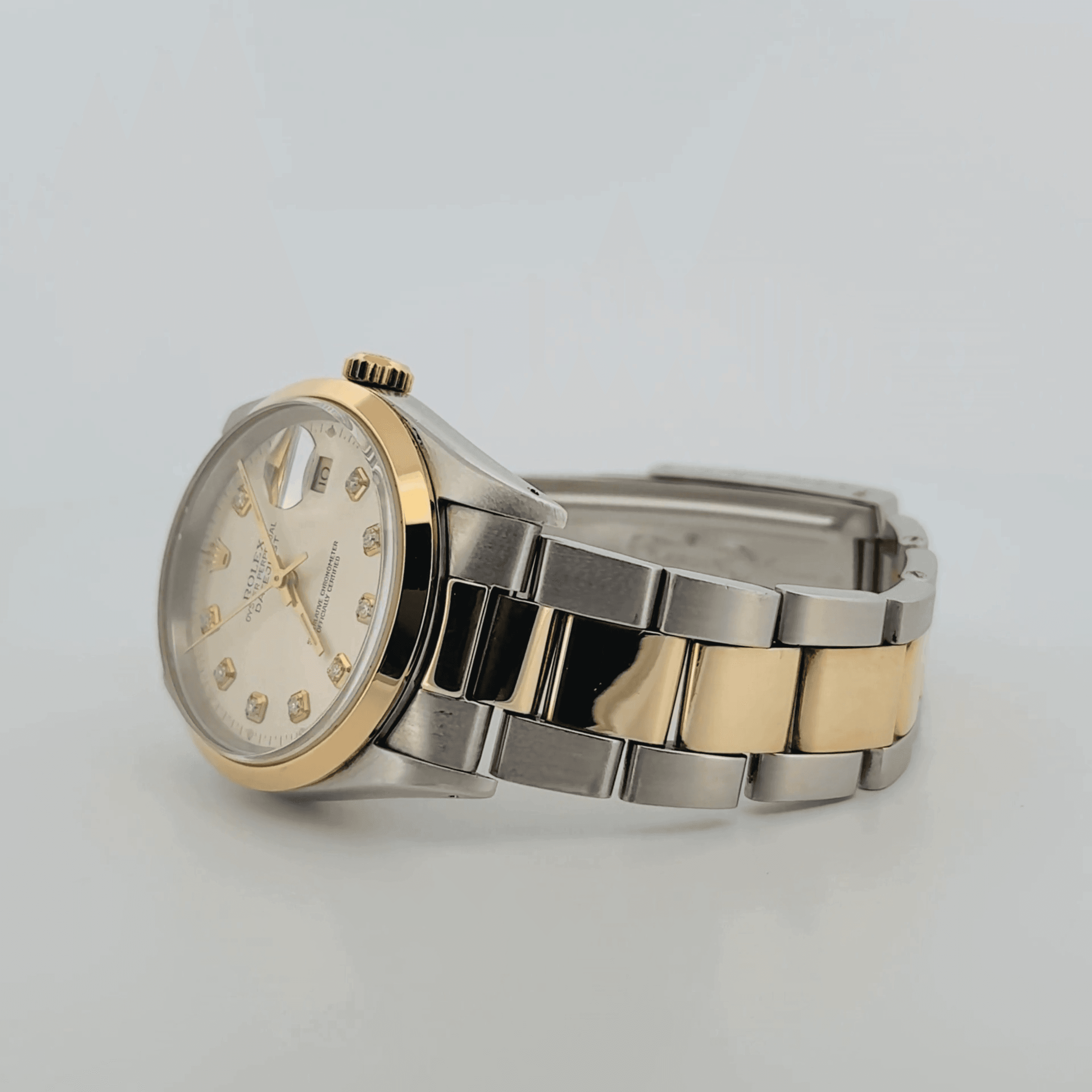 Rolex Datejust 36 (16233) - Wire/ACH - Image 66