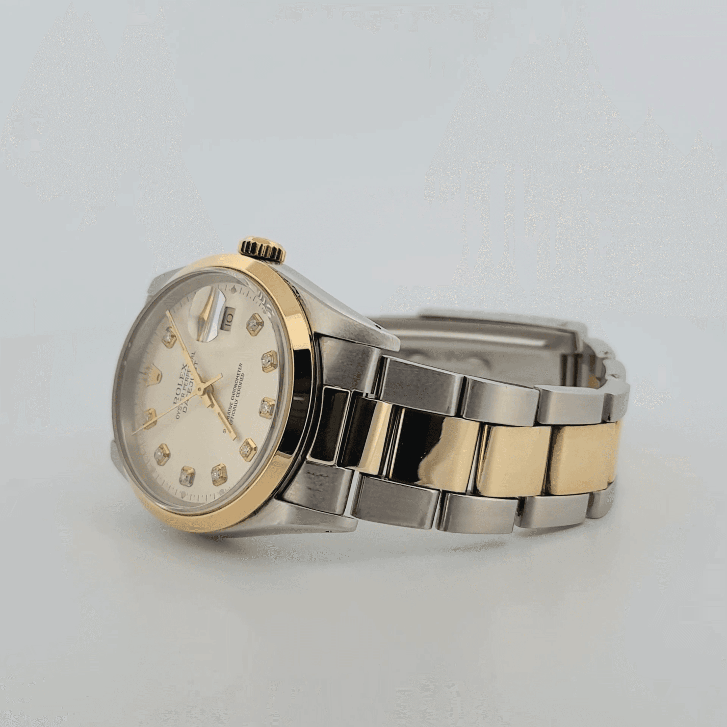 Rolex Datejust 36 (16233) - Wire/ACH - Image 67