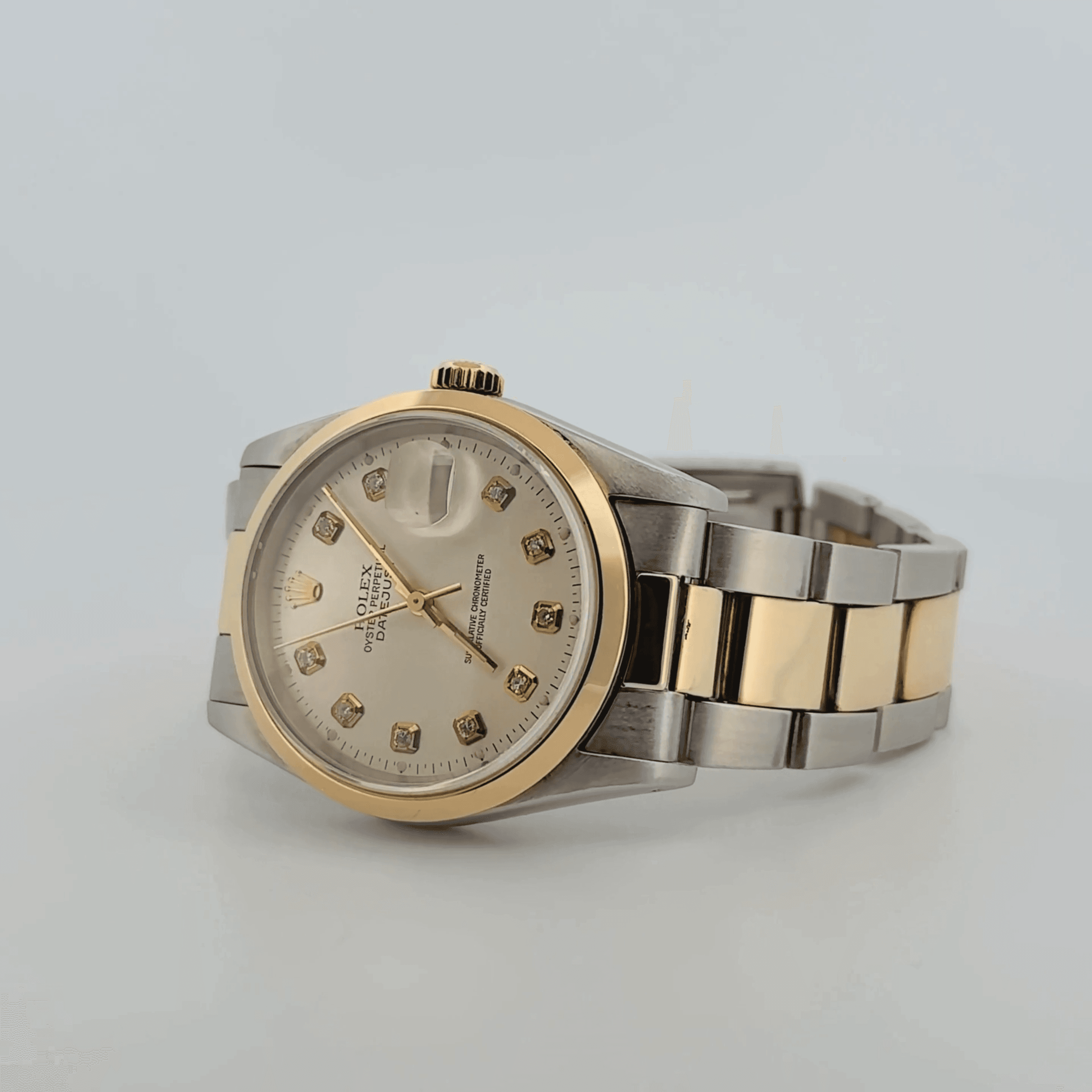 Rolex Datejust 36 (16233) - Wire/ACH - Image 71