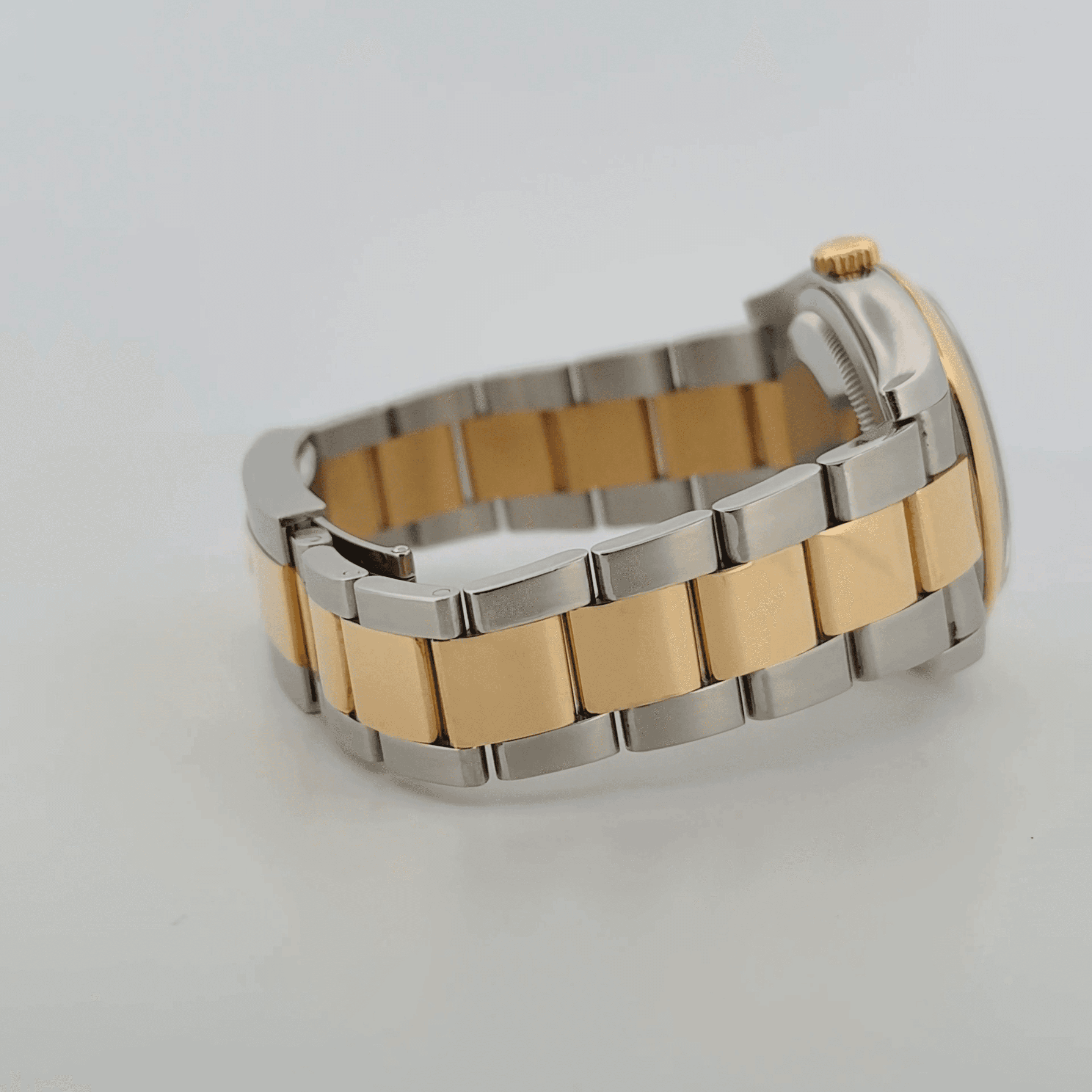 Rolex Datejust 36 (116203) - Wire/ACH - Image 25