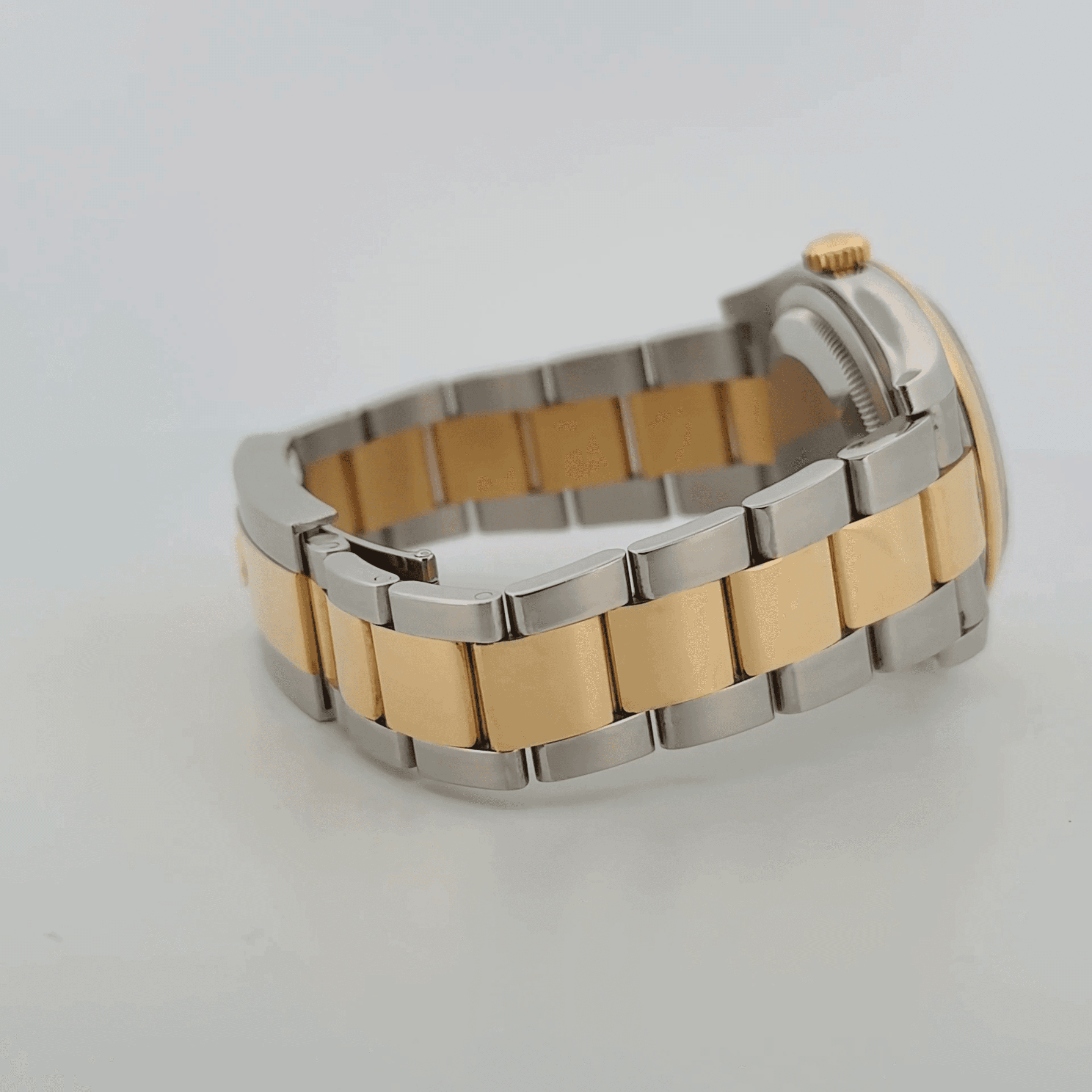 Rolex Datejust 36 (116203) - Wire/ACH - Image 26