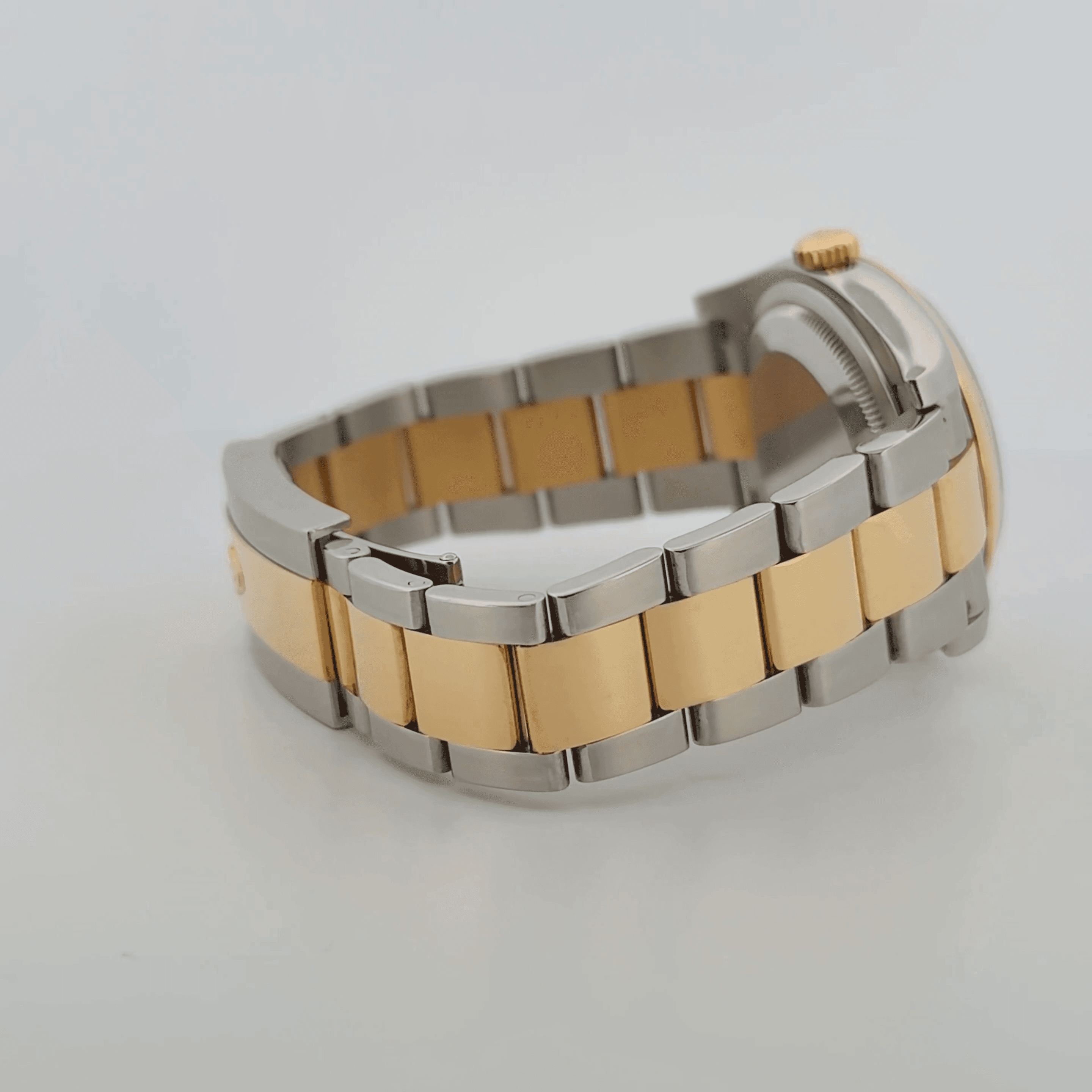 Rolex Datejust 36 (116203) - Wire/ACH - Image 27