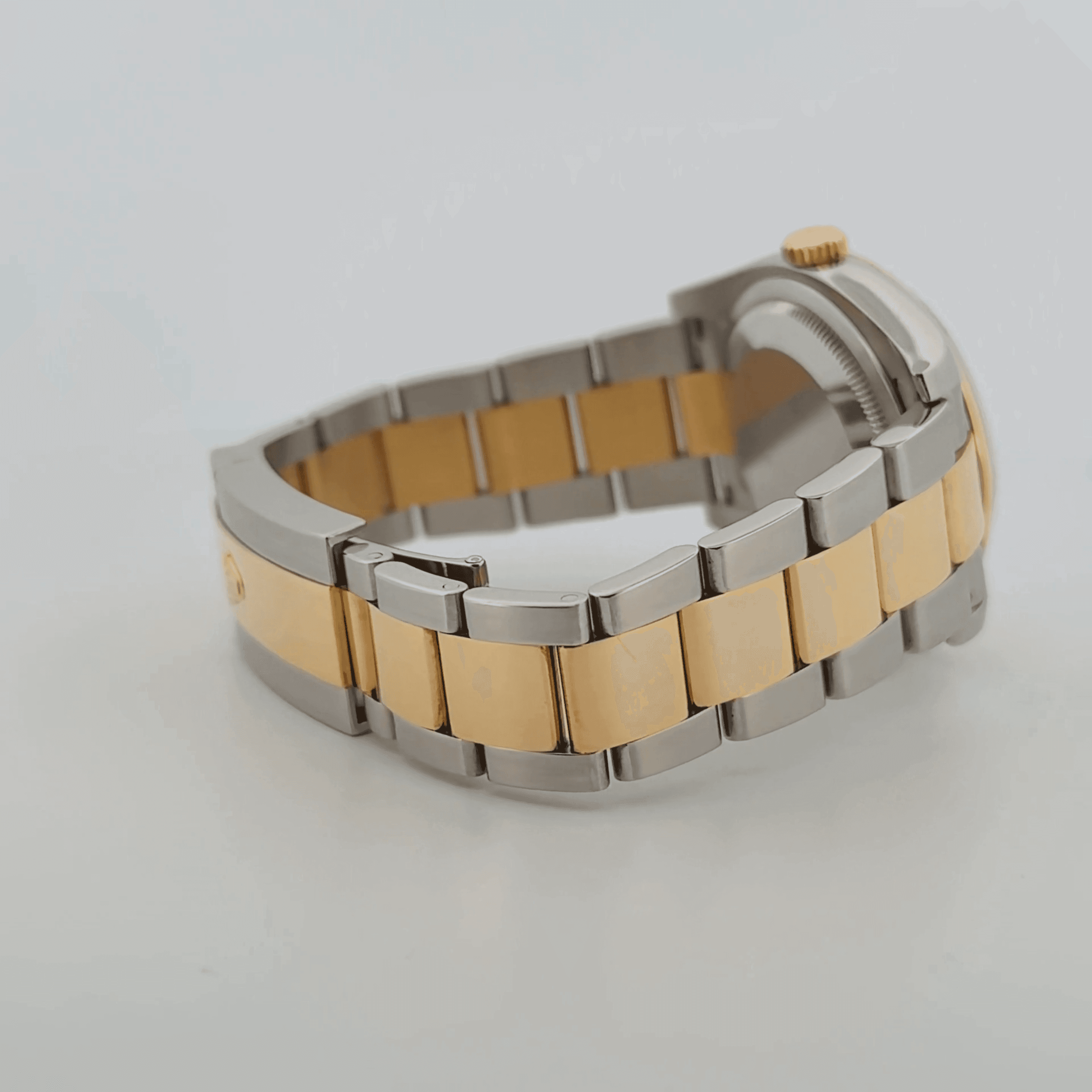 Rolex Datejust 36 (116203) - Wire/ACH - Image 28