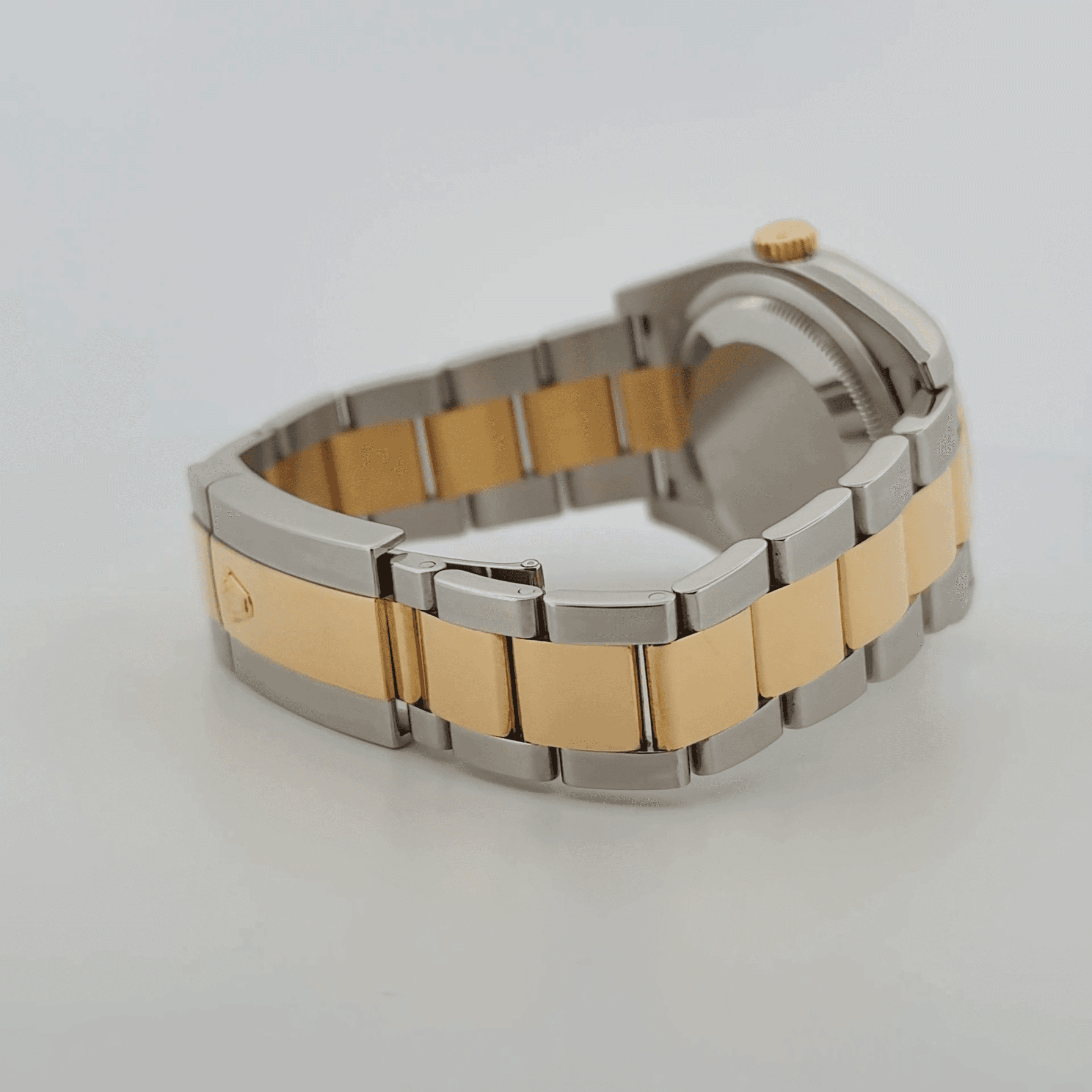 Rolex Datejust 36 (116203) - Wire/ACH - Image 30