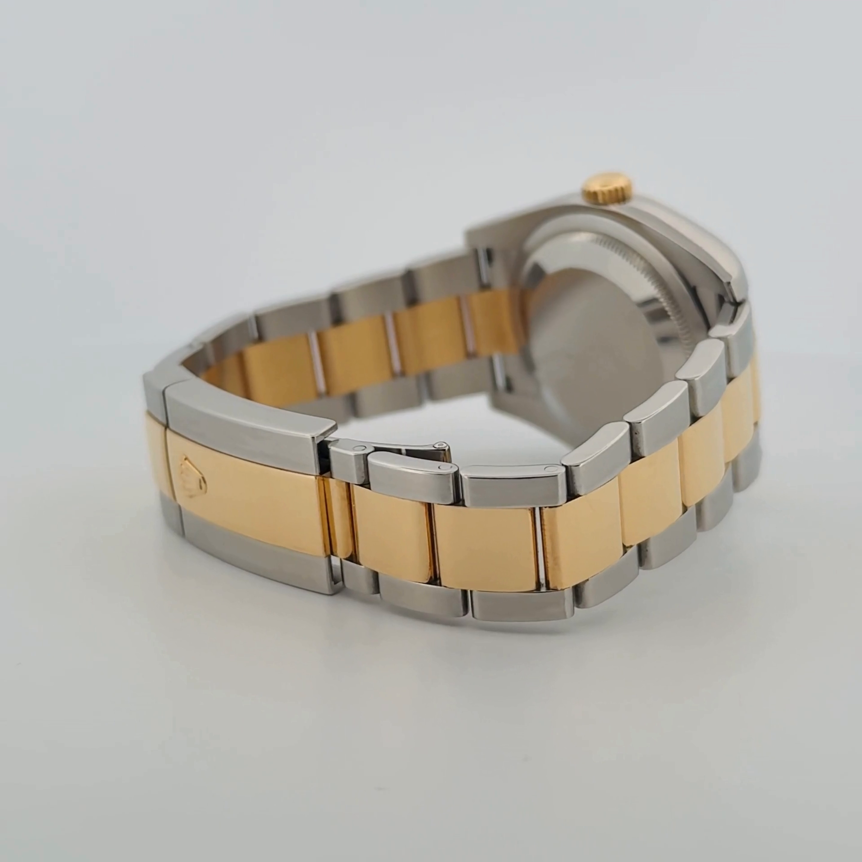 Rolex Datejust 36 (116203) - Wire/ACH - Image 31