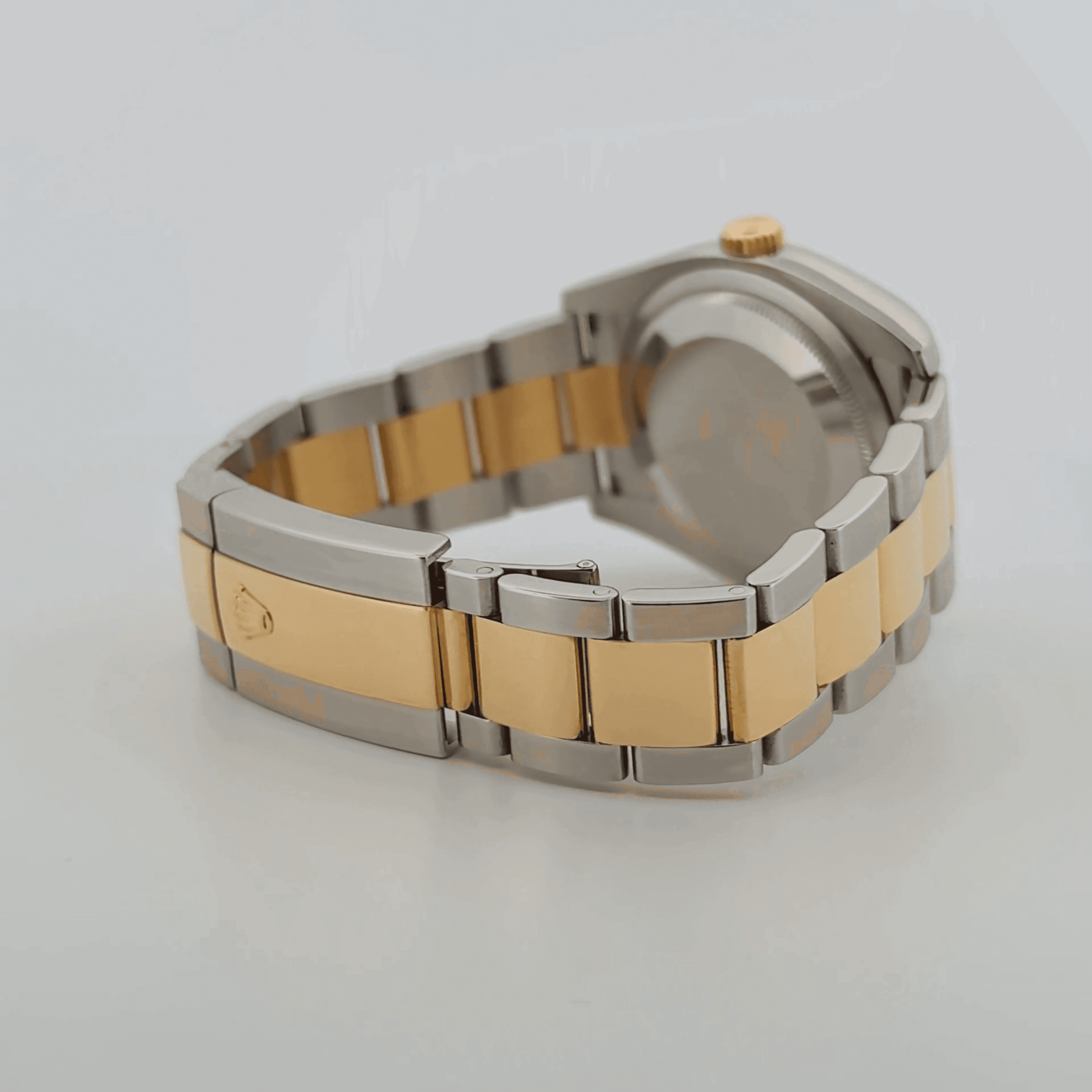 Rolex Datejust 36 (116203) - Wire/ACH - Image 32