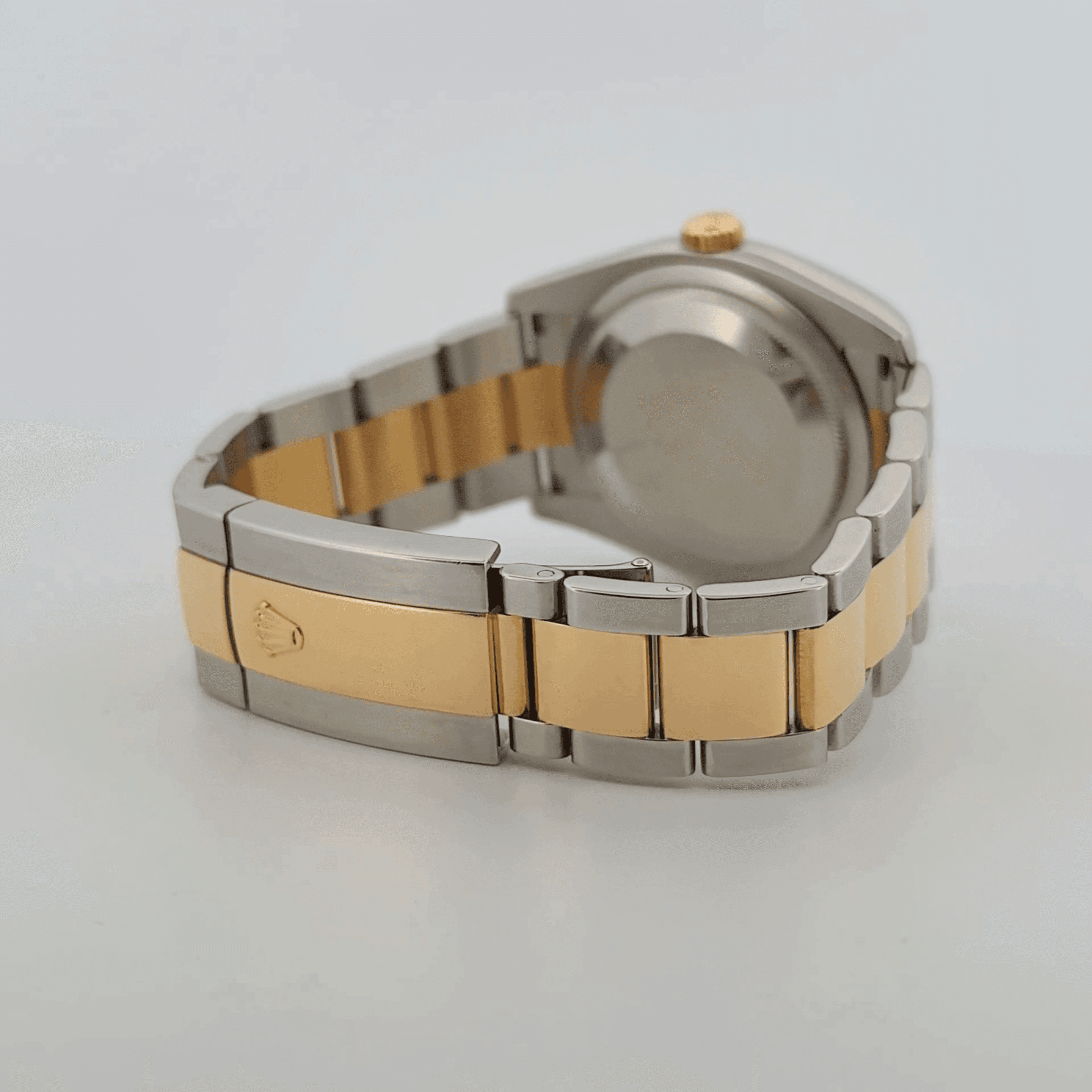 Rolex Datejust 36 (116203) - Wire/ACH - Image 34