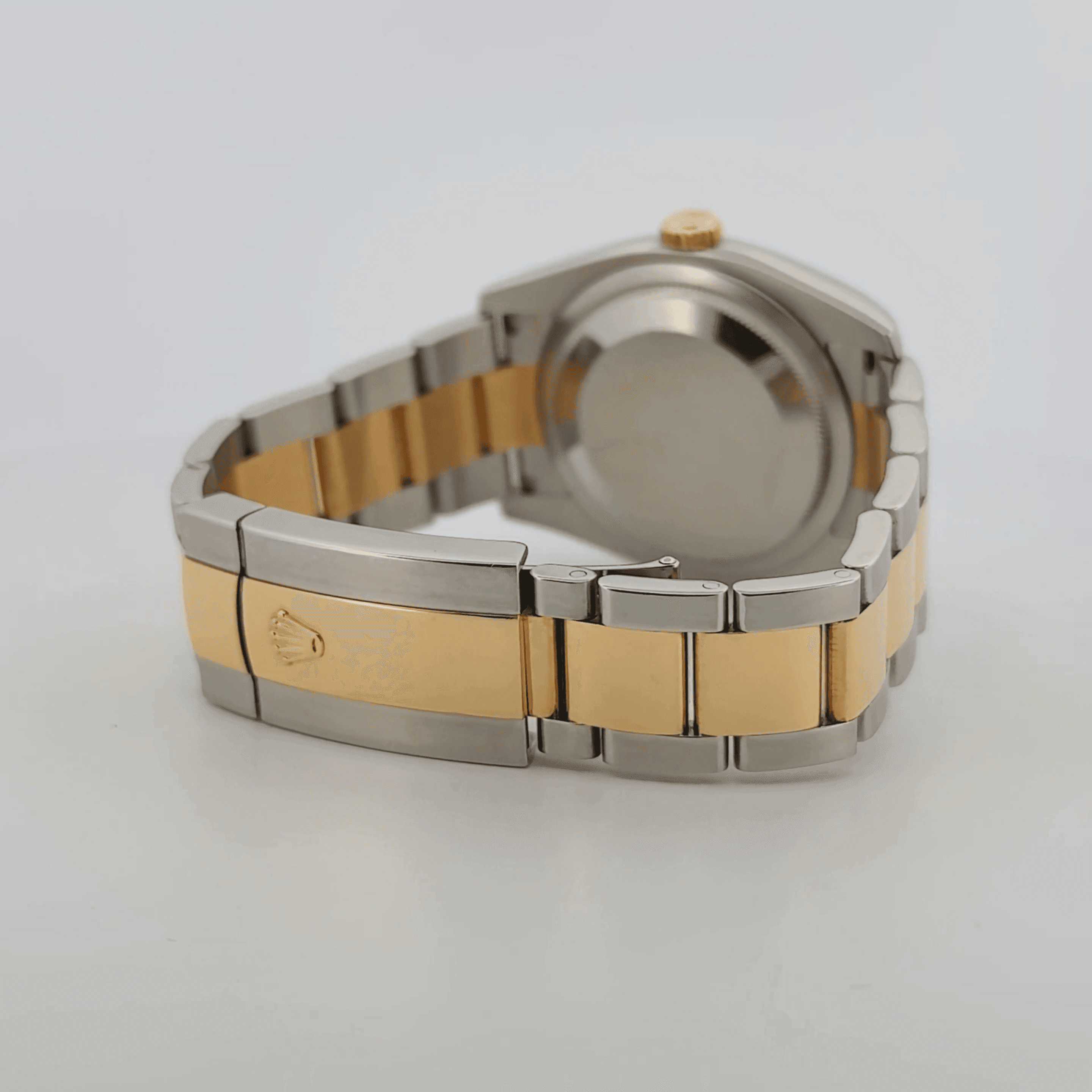 Rolex Datejust 36 (116203) - Wire/ACH - Image 35