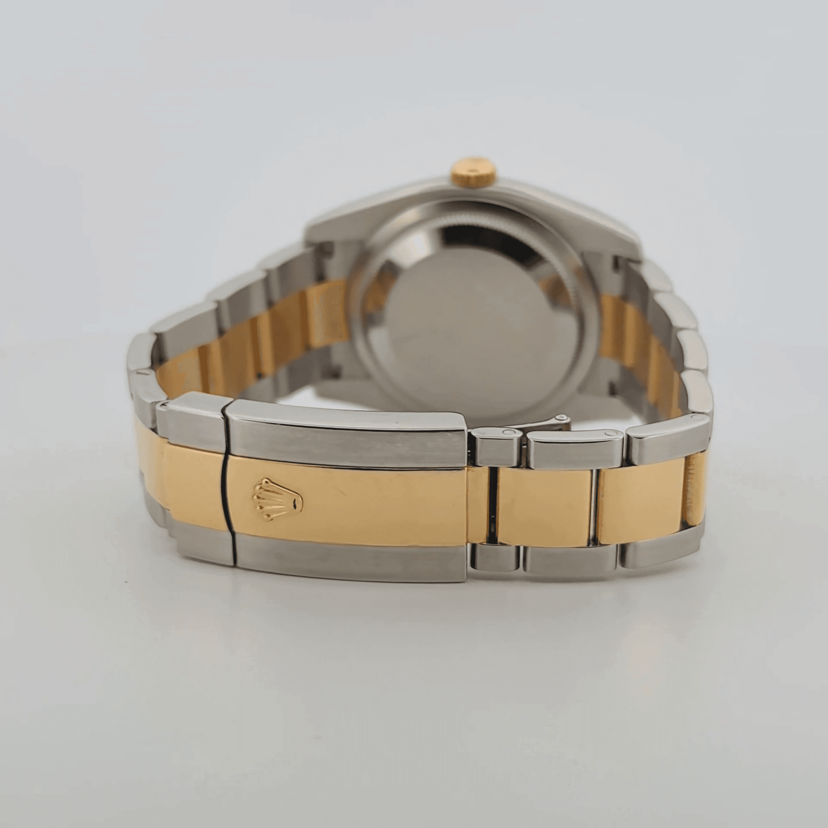 Rolex Datejust 36 (116203) - Wire/ACH - Image 38