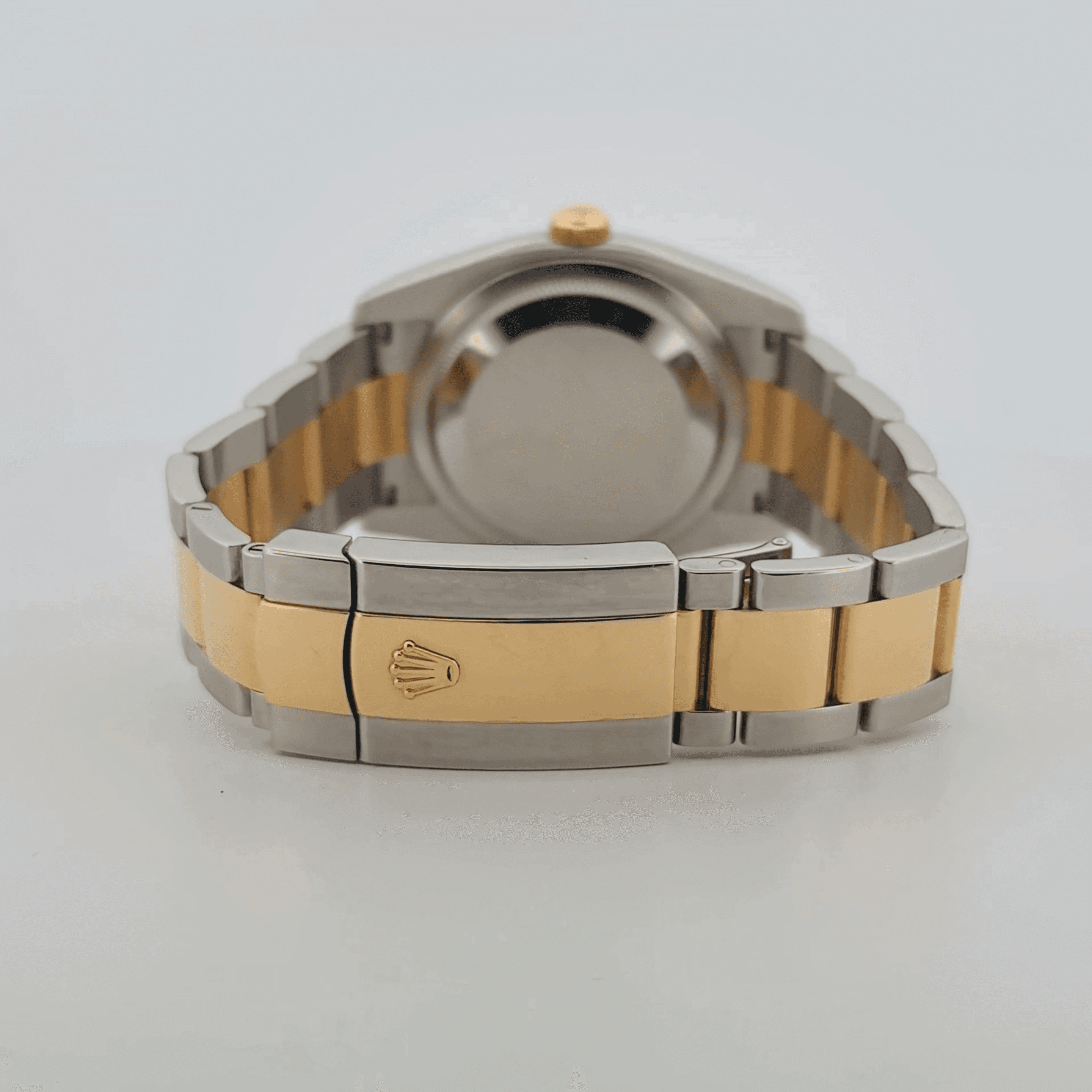 Rolex Datejust 36 (116203) - Wire/ACH - Image 40