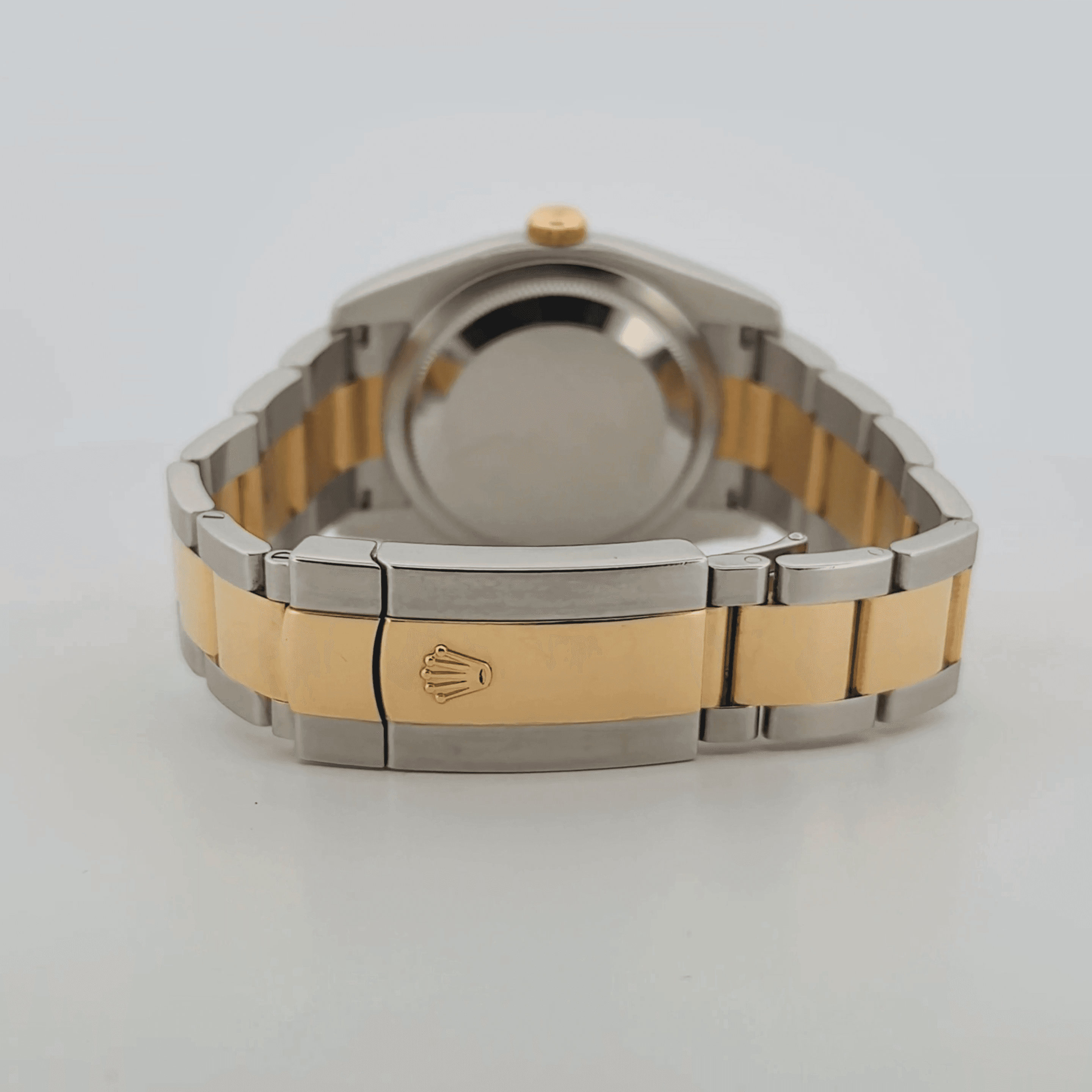 Rolex Datejust 36 (116203) - Wire/ACH - Image 41