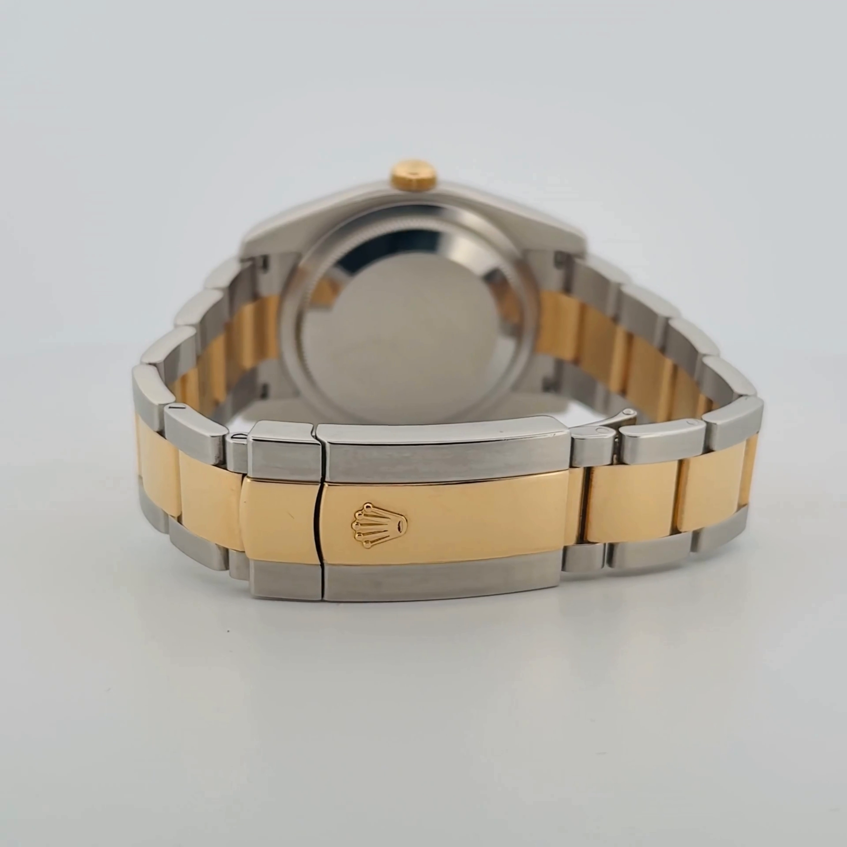 Rolex Datejust 36 (116203) - Wire/ACH - Image 42