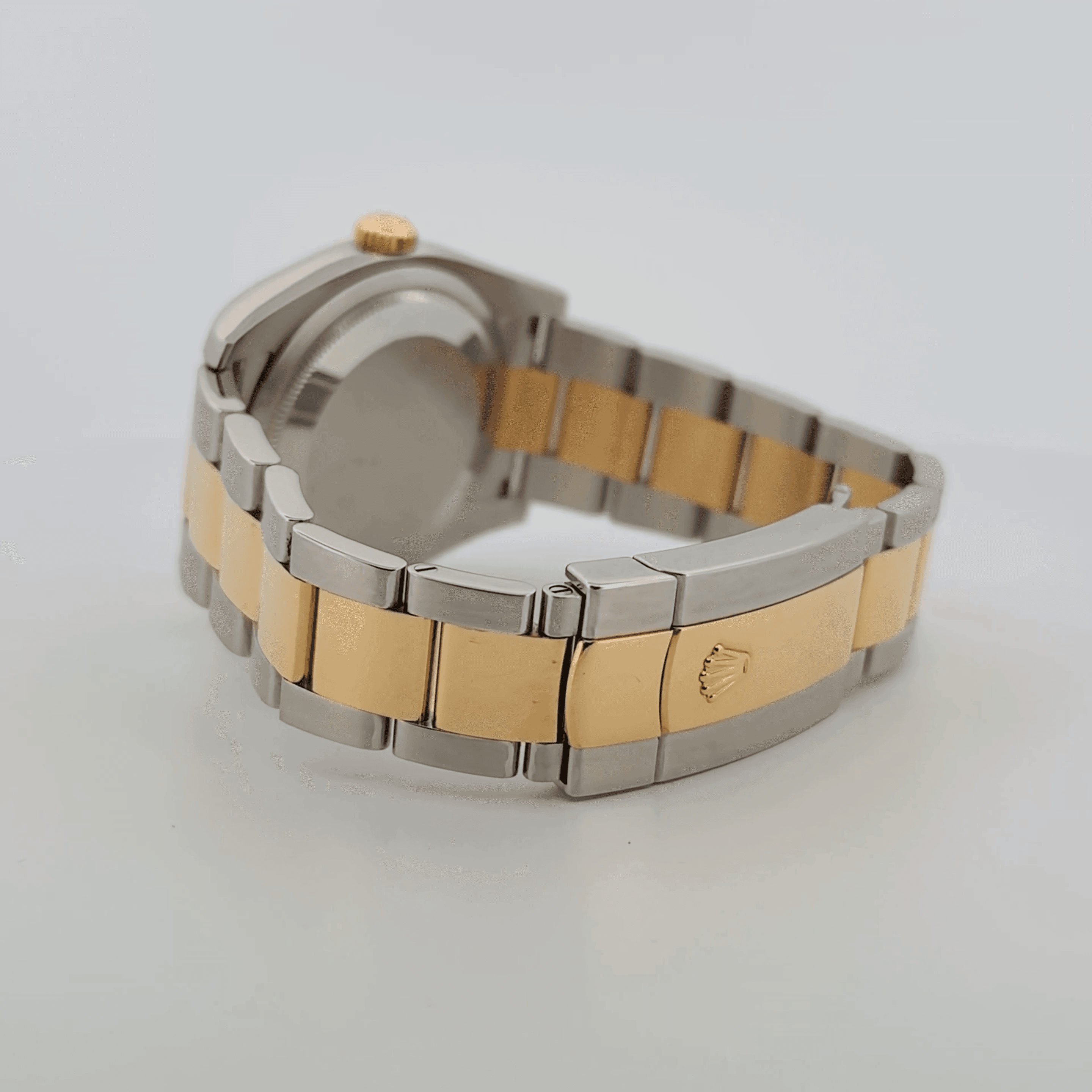 Rolex Datejust 36 (116203) - Wire/ACH - Image 49