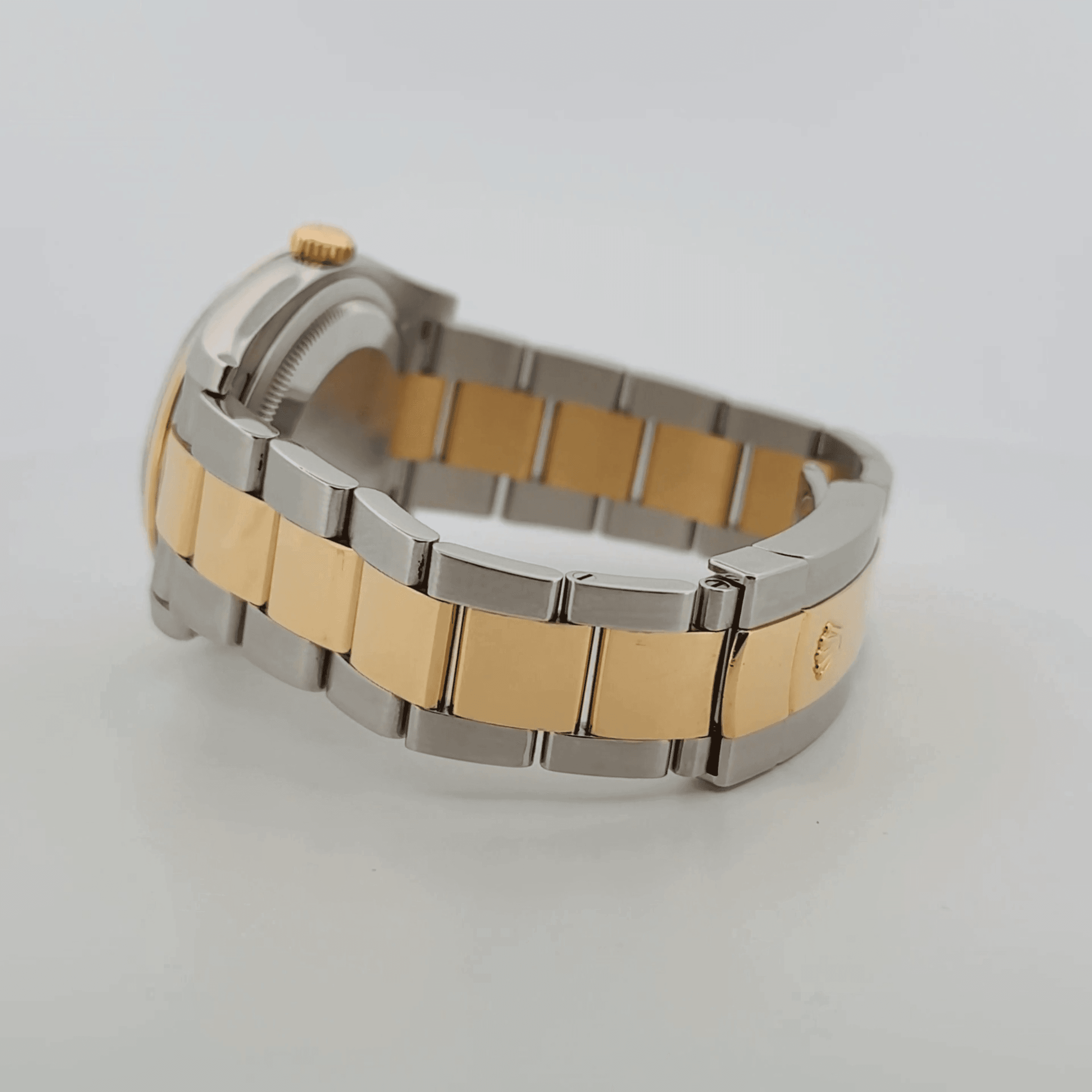 Rolex Datejust 36 (116203) - Wire/ACH - Image 53
