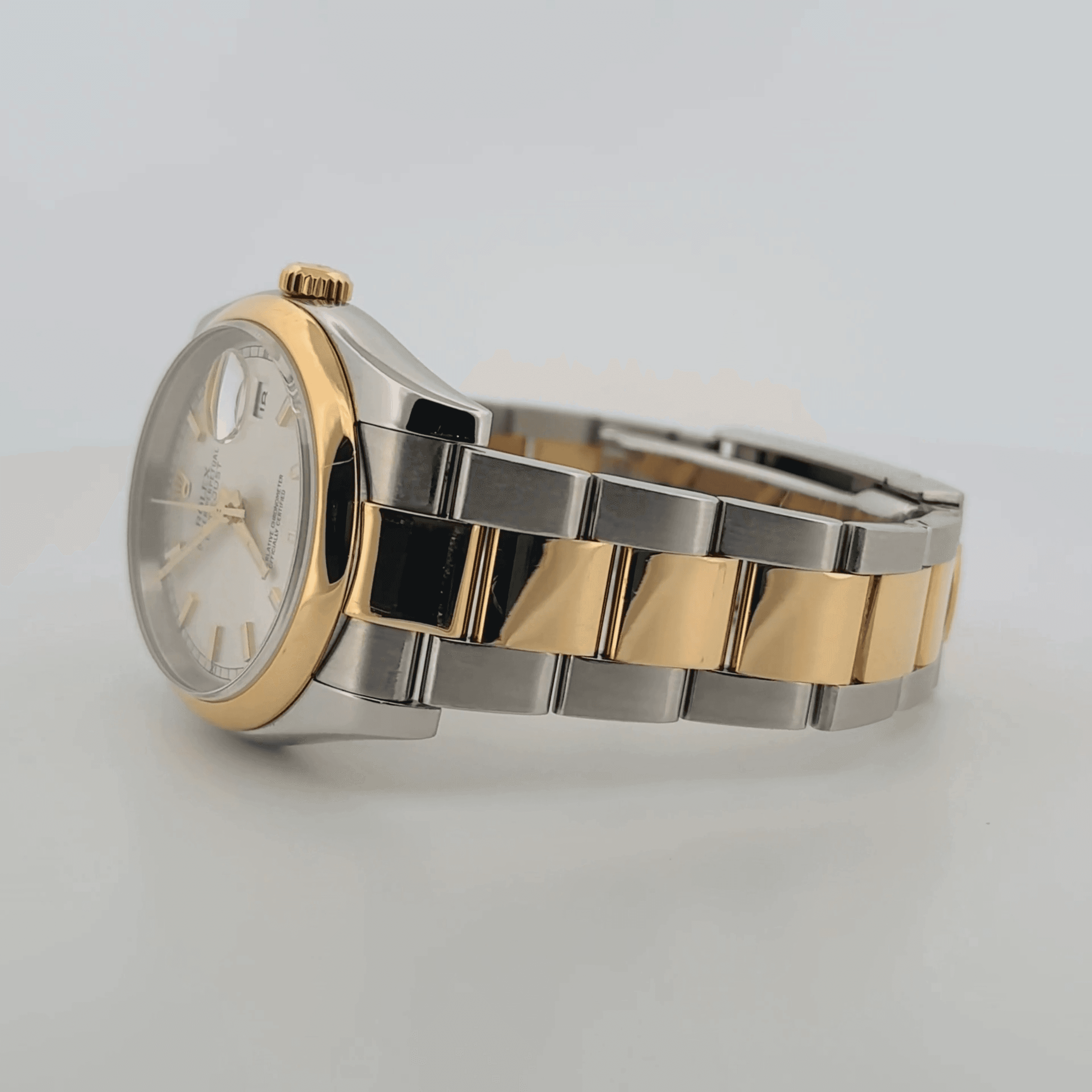 Rolex Datejust 36 (116203) - Wire/ACH - Image 64