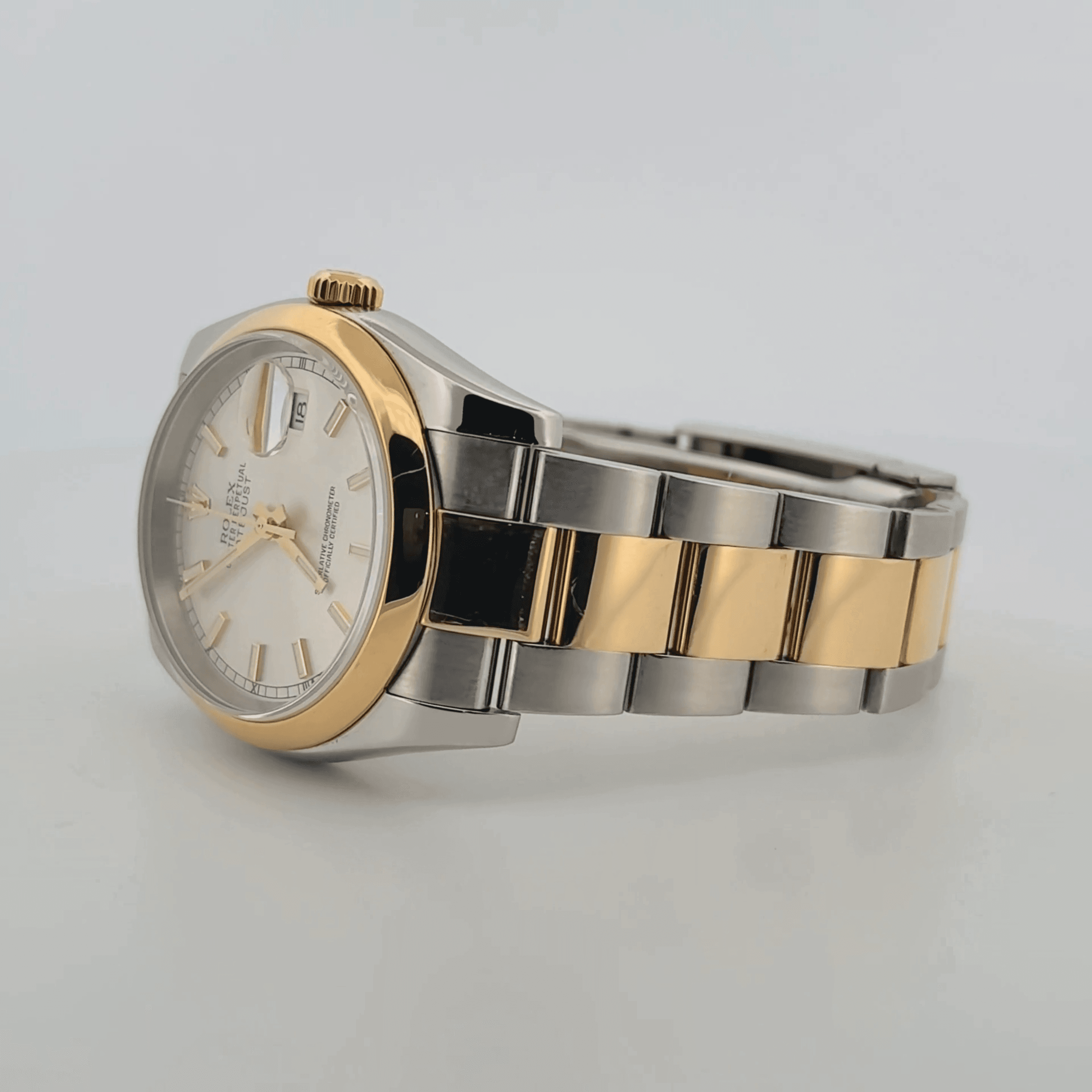 Rolex Datejust 36 (116203) - Wire/ACH - Image 66