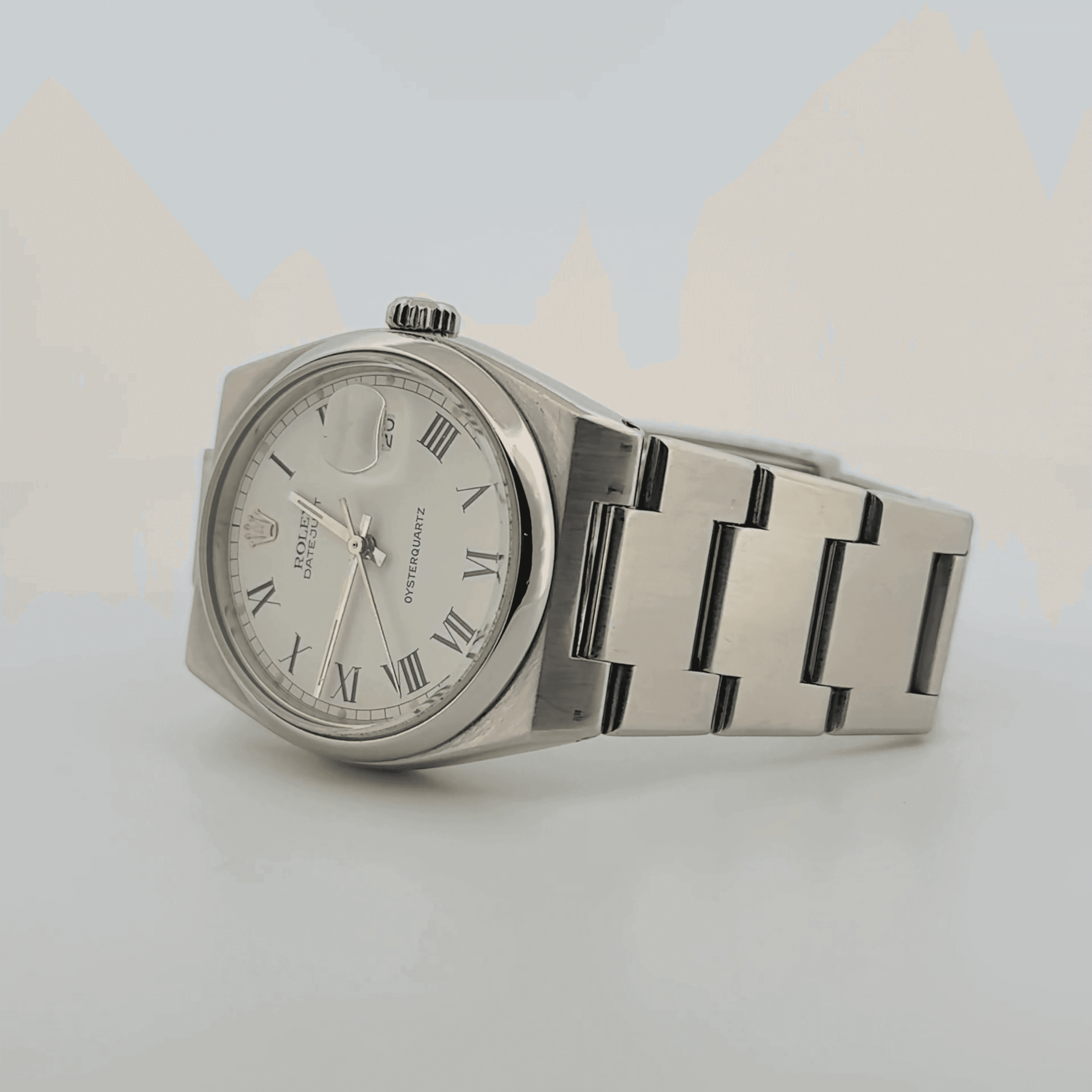 Rolex Datejust Oysterquartz (17000) - Wire/ACH - Image 69