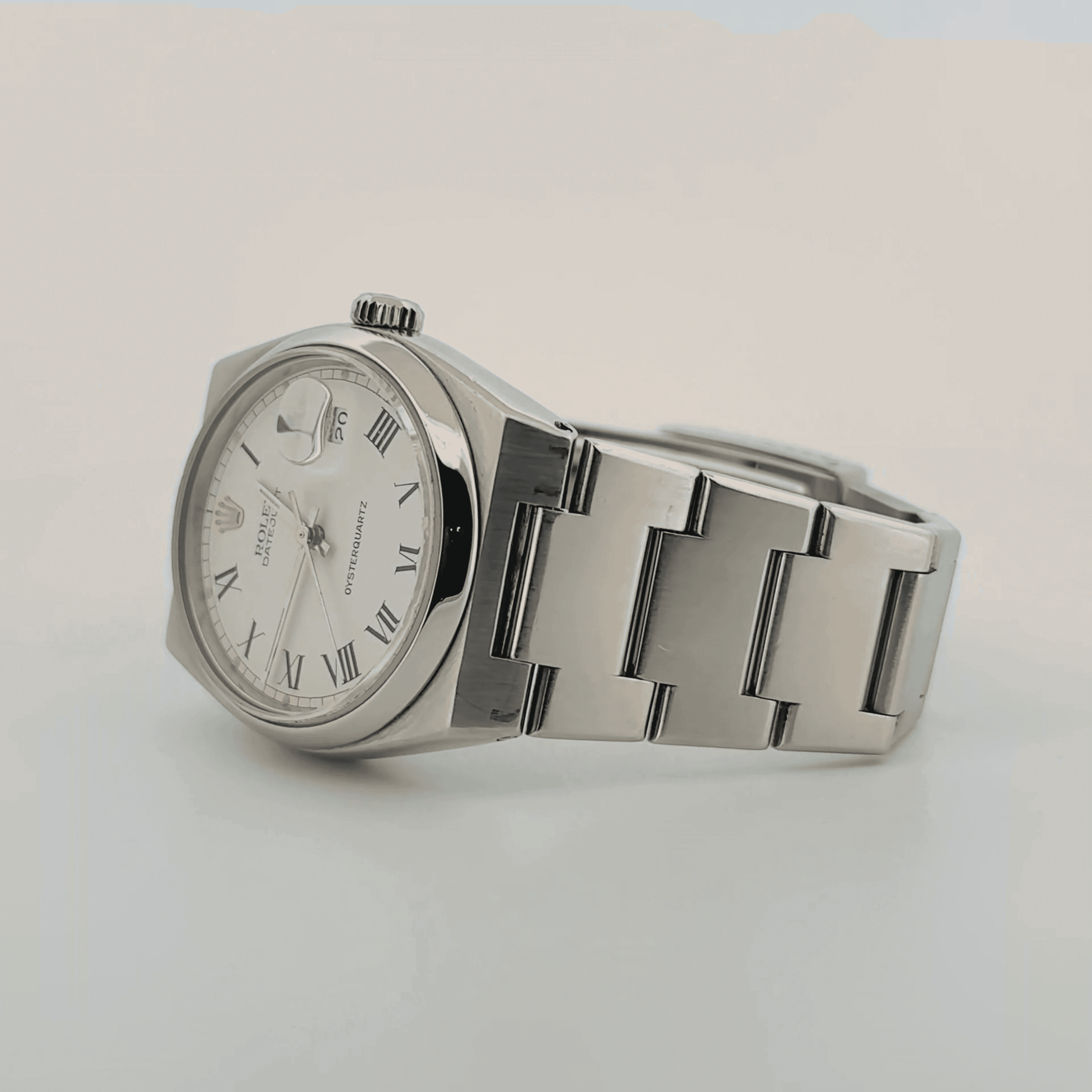 Rolex Datejust Oysterquartz (17000) - Wire/ACH - Image 67
