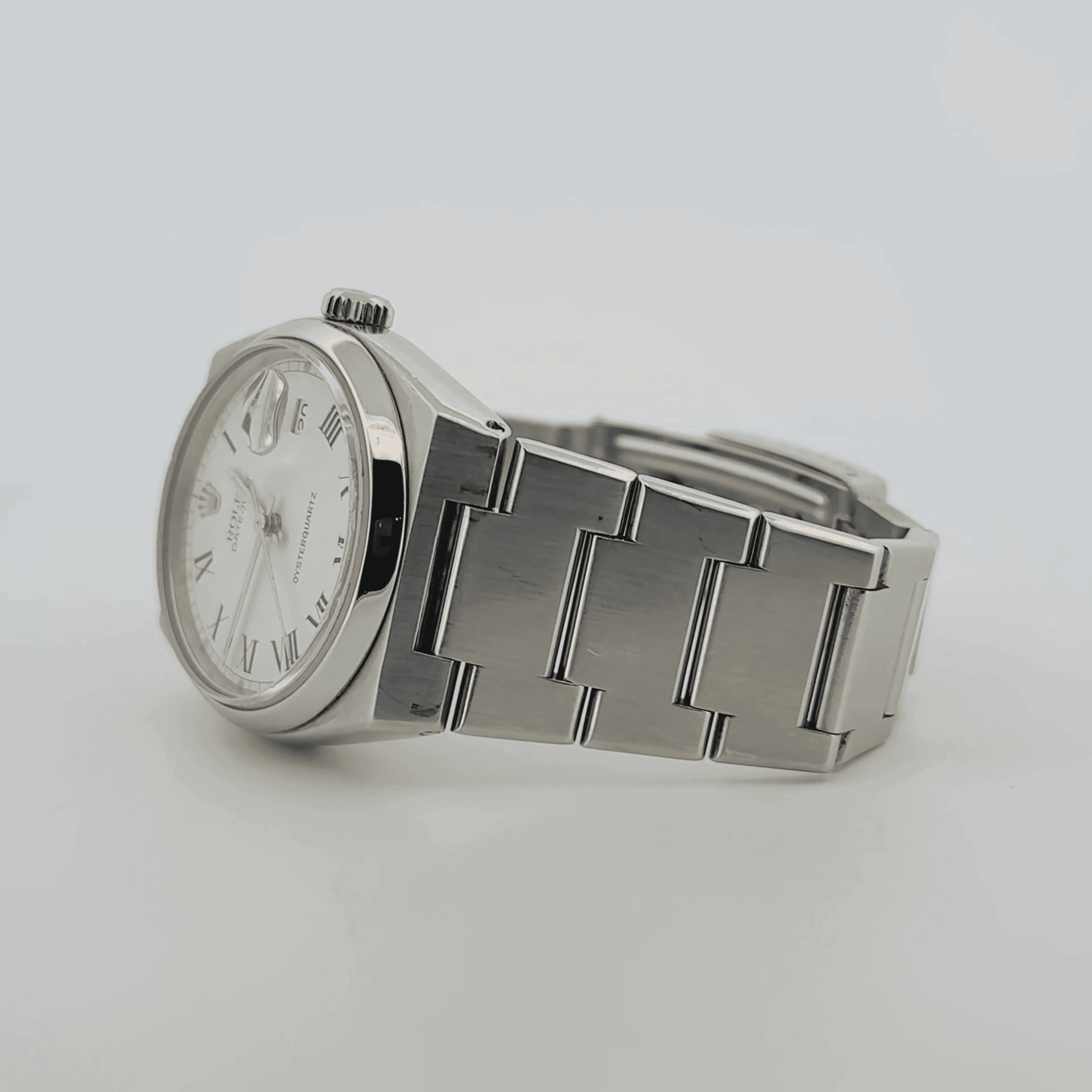 Rolex Datejust Oysterquartz (17000) - Wire/ACH - Image 65