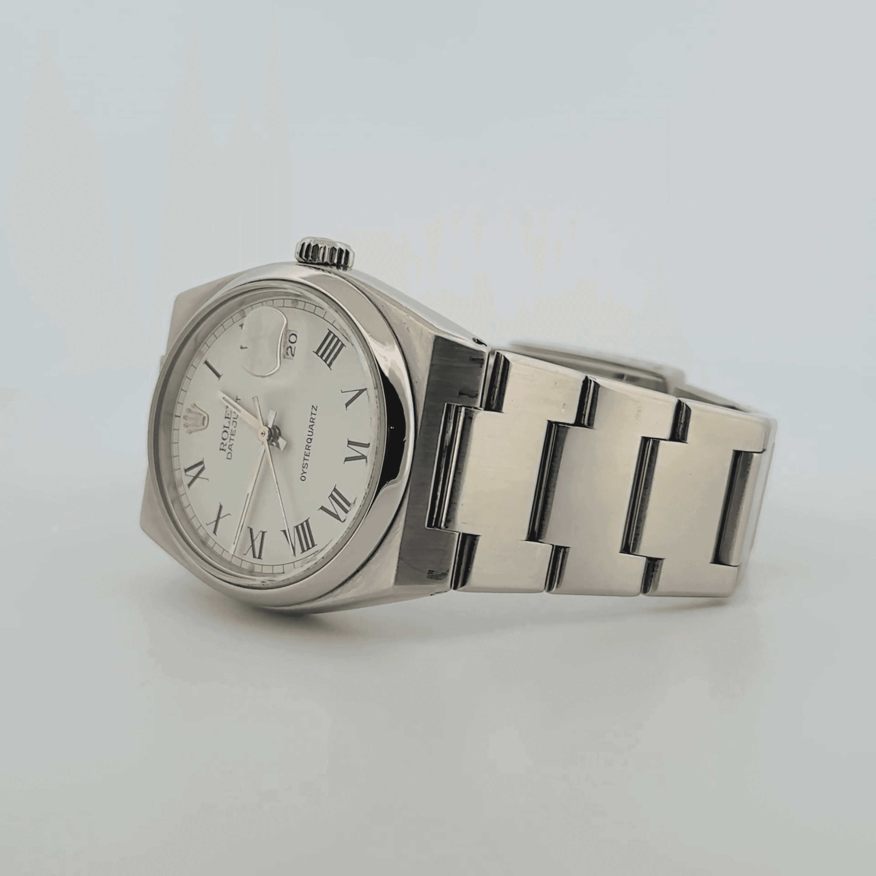 Rolex Datejust Oysterquartz (17000) - Wire/ACH - Image 68