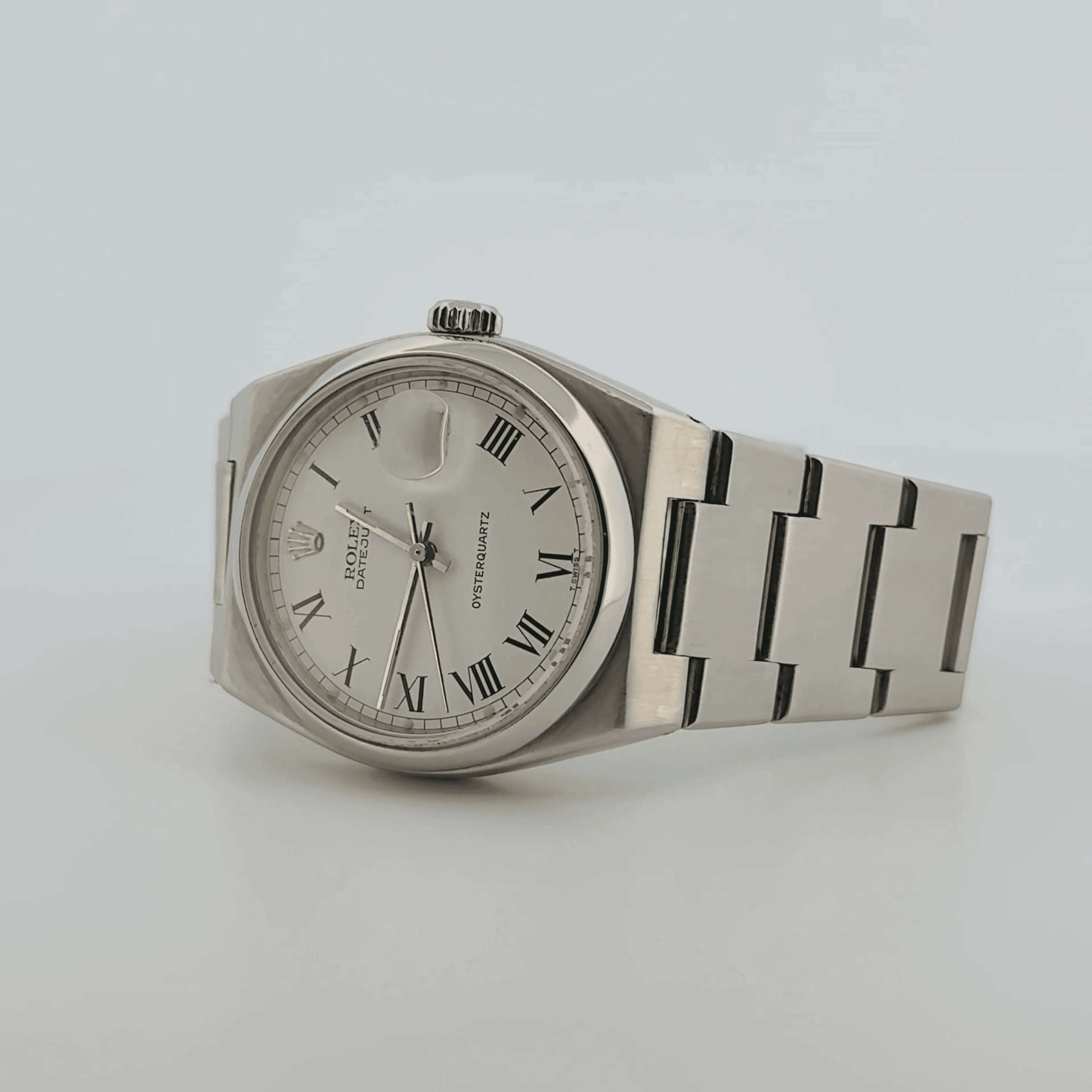 Rolex Datejust Oysterquartz (17000) - Wire/ACH - Image 71