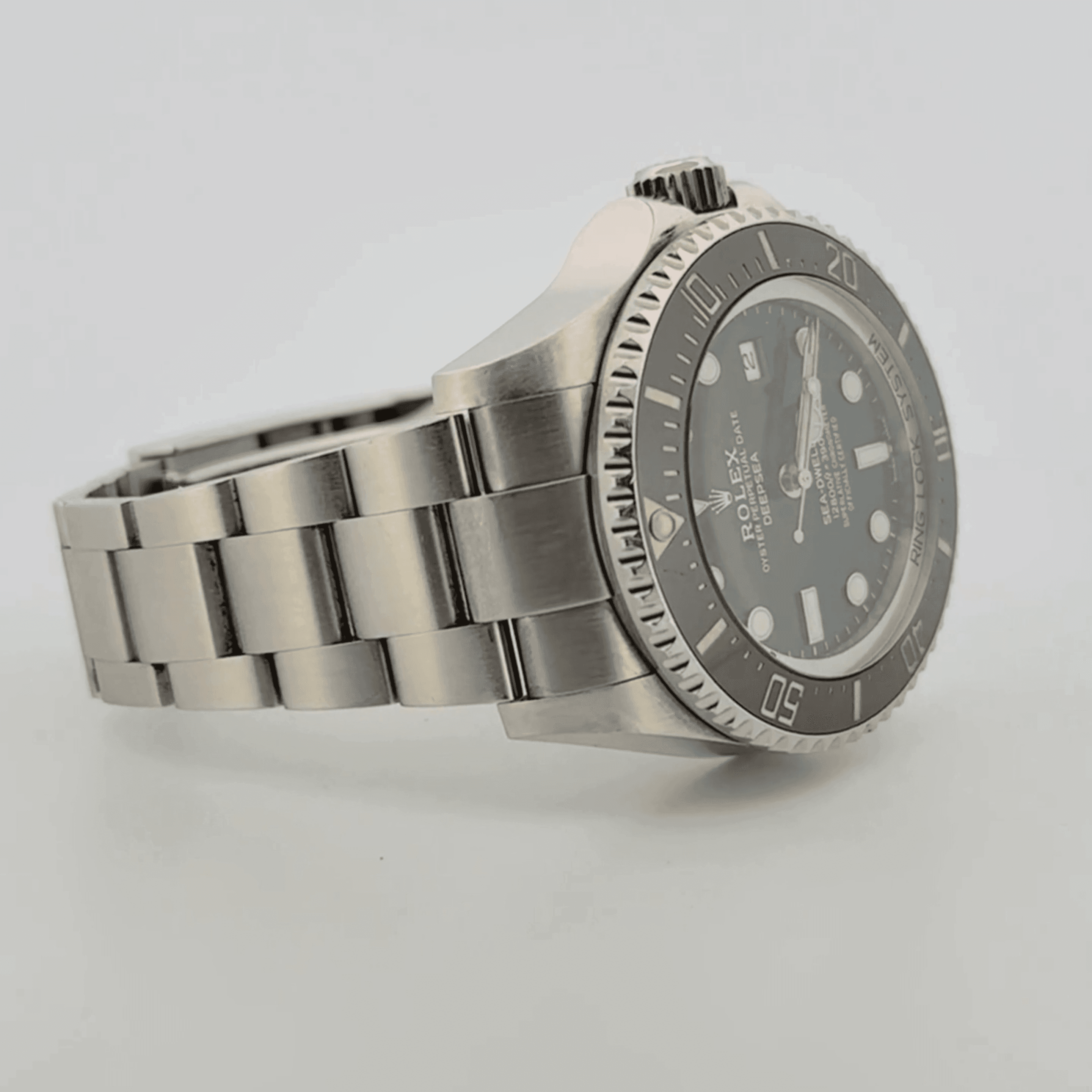 Rolex Deepsea (126660) - Wire/ACH - Image 12