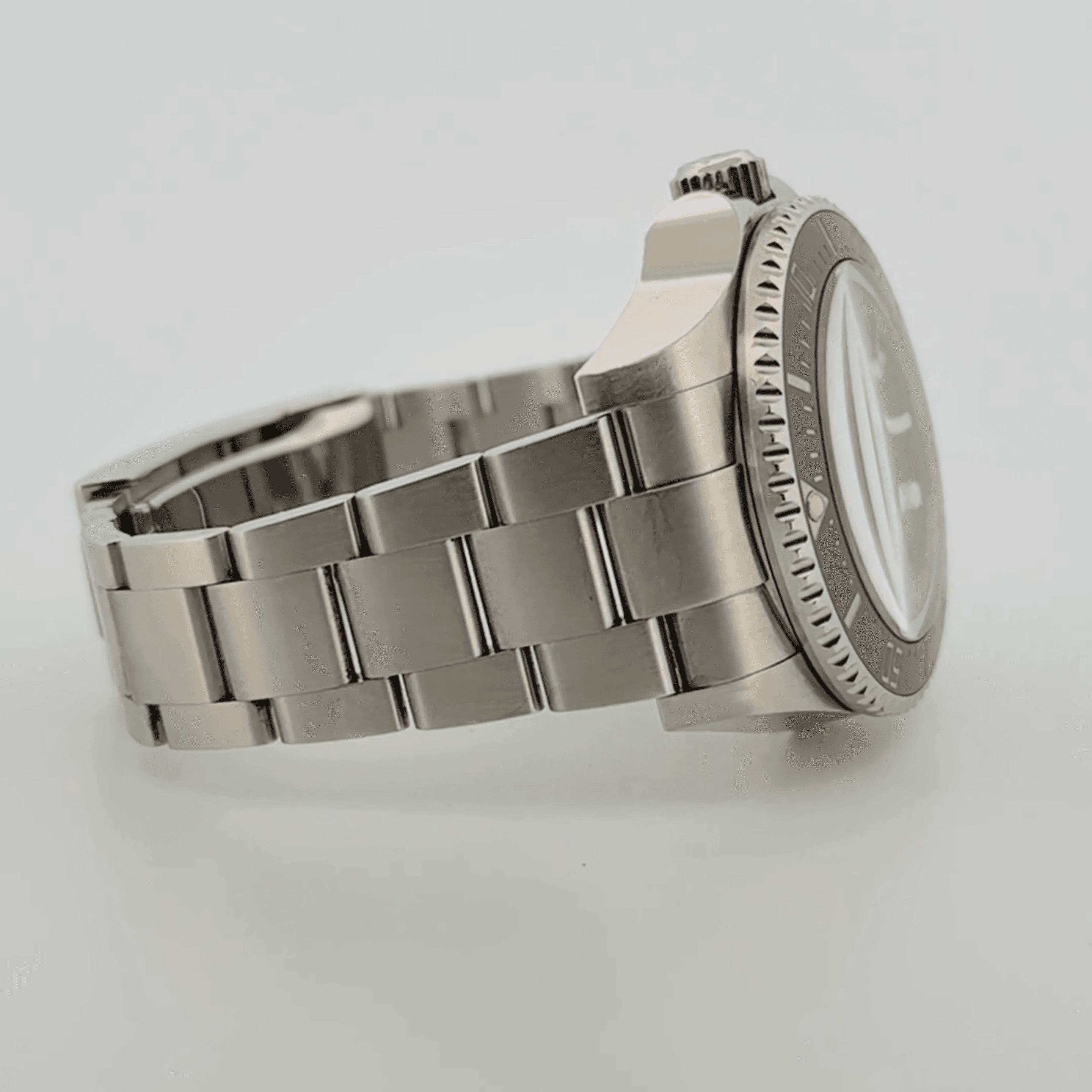 Rolex Deepsea (126660) - Wire/ACH - Image 16