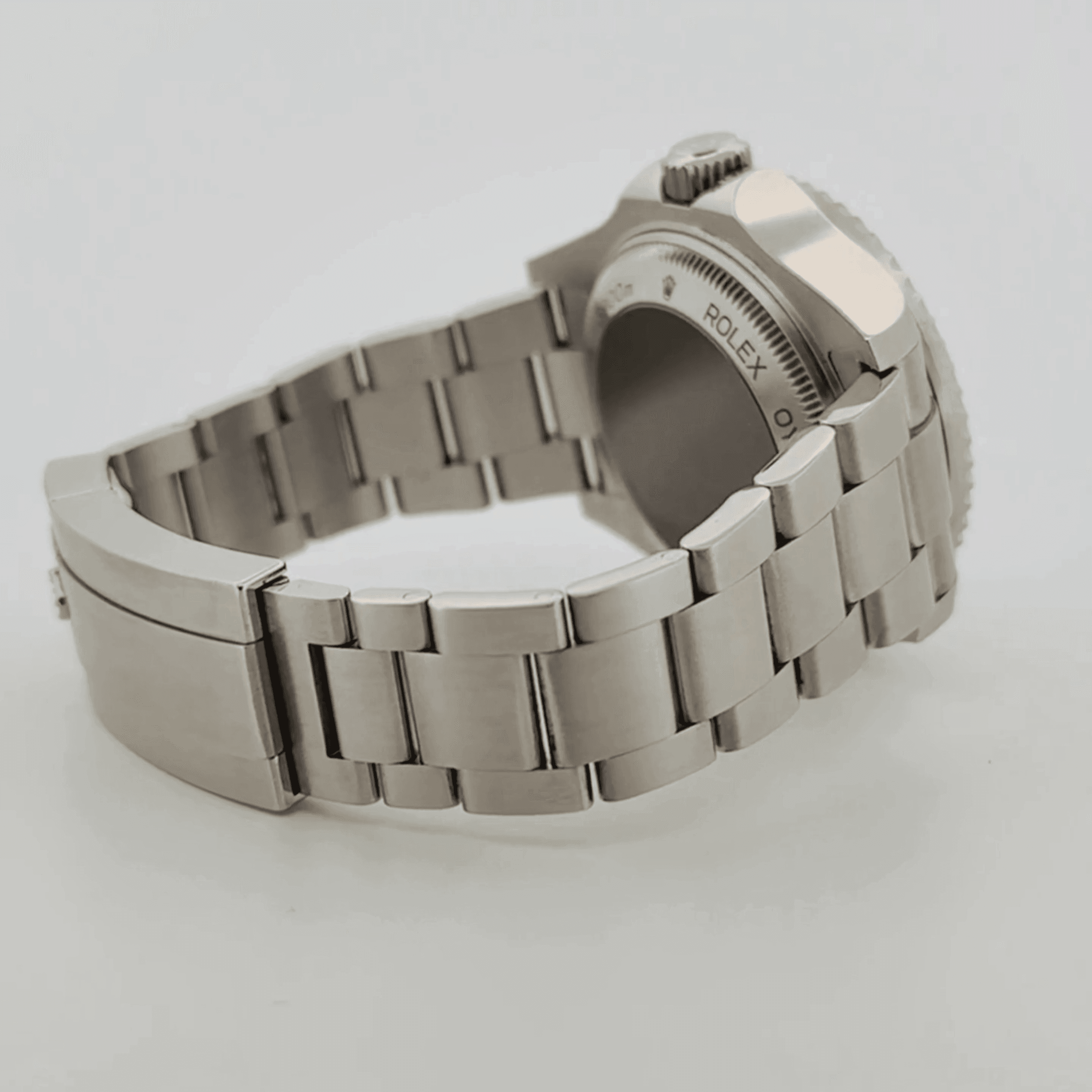 Rolex Deepsea (126660) - Wire/ACH - Image 27