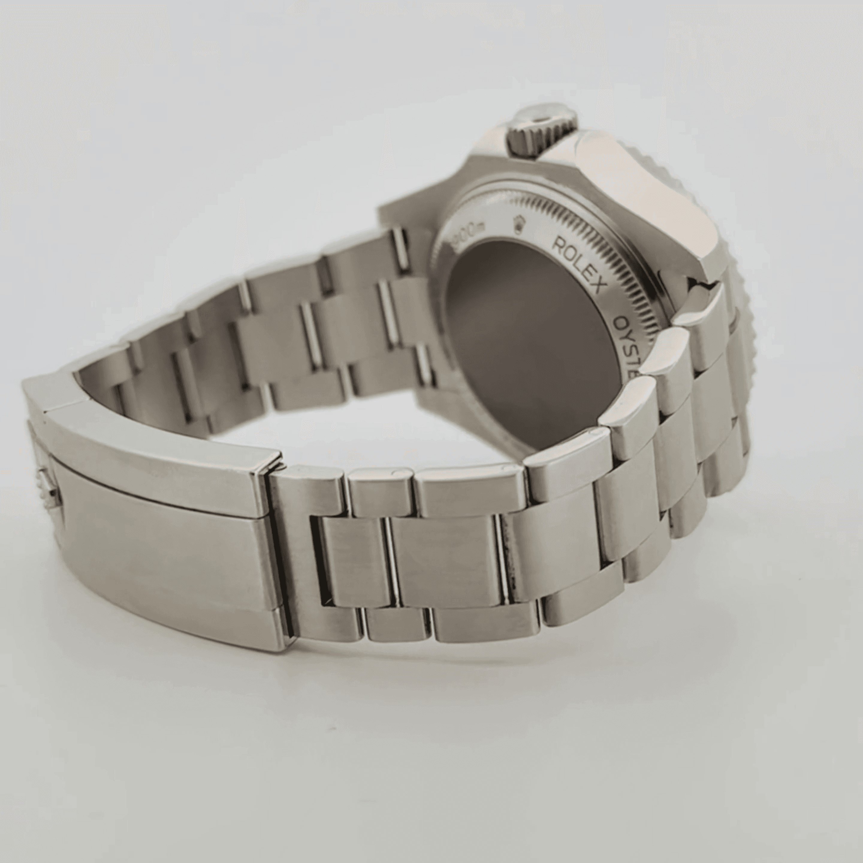 Rolex Deepsea (126660) - Wire/ACH - Image 29