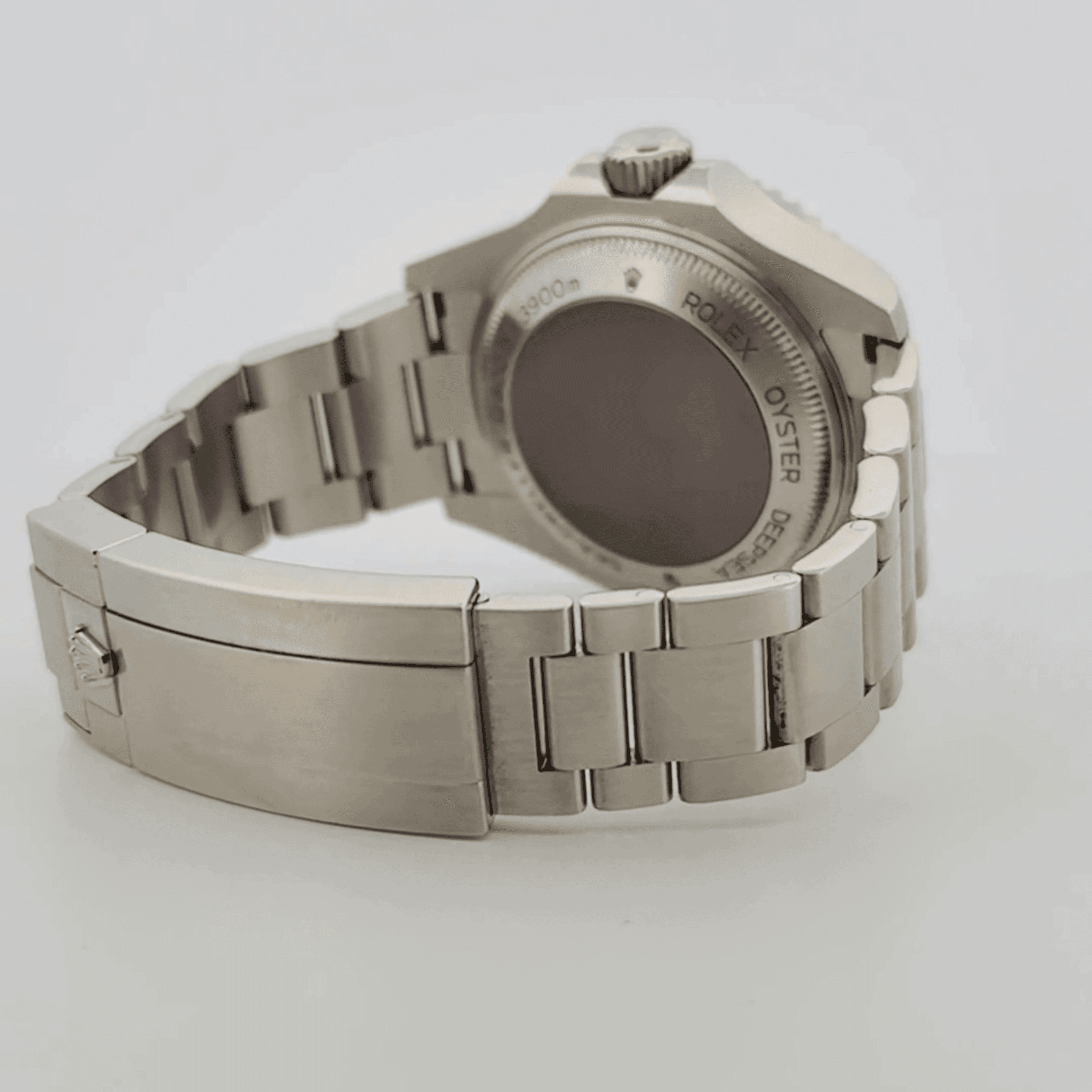 Rolex Deepsea (126660) - Wire/ACH - Image 32