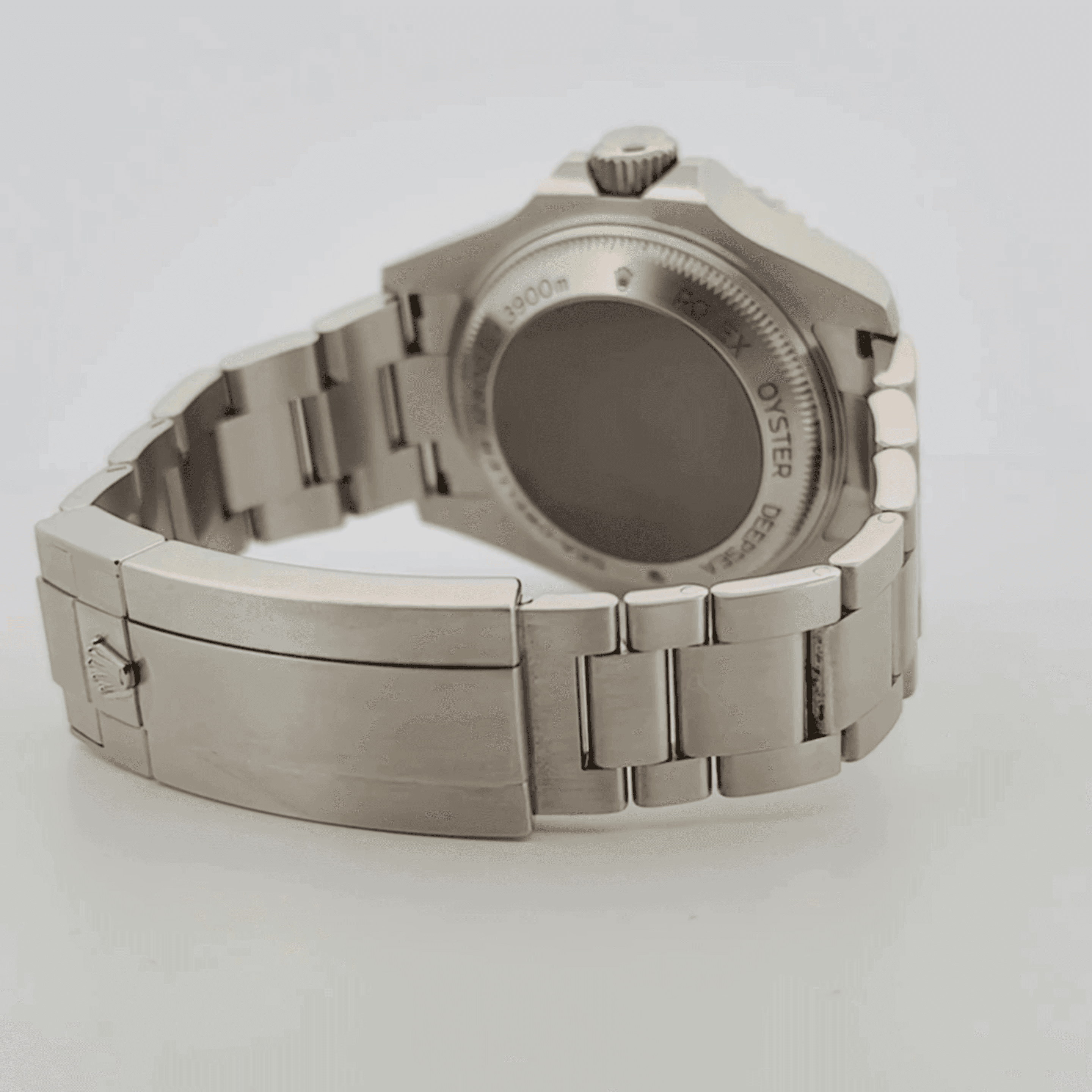 Rolex Deepsea (126660) - Wire/ACH - Image 33