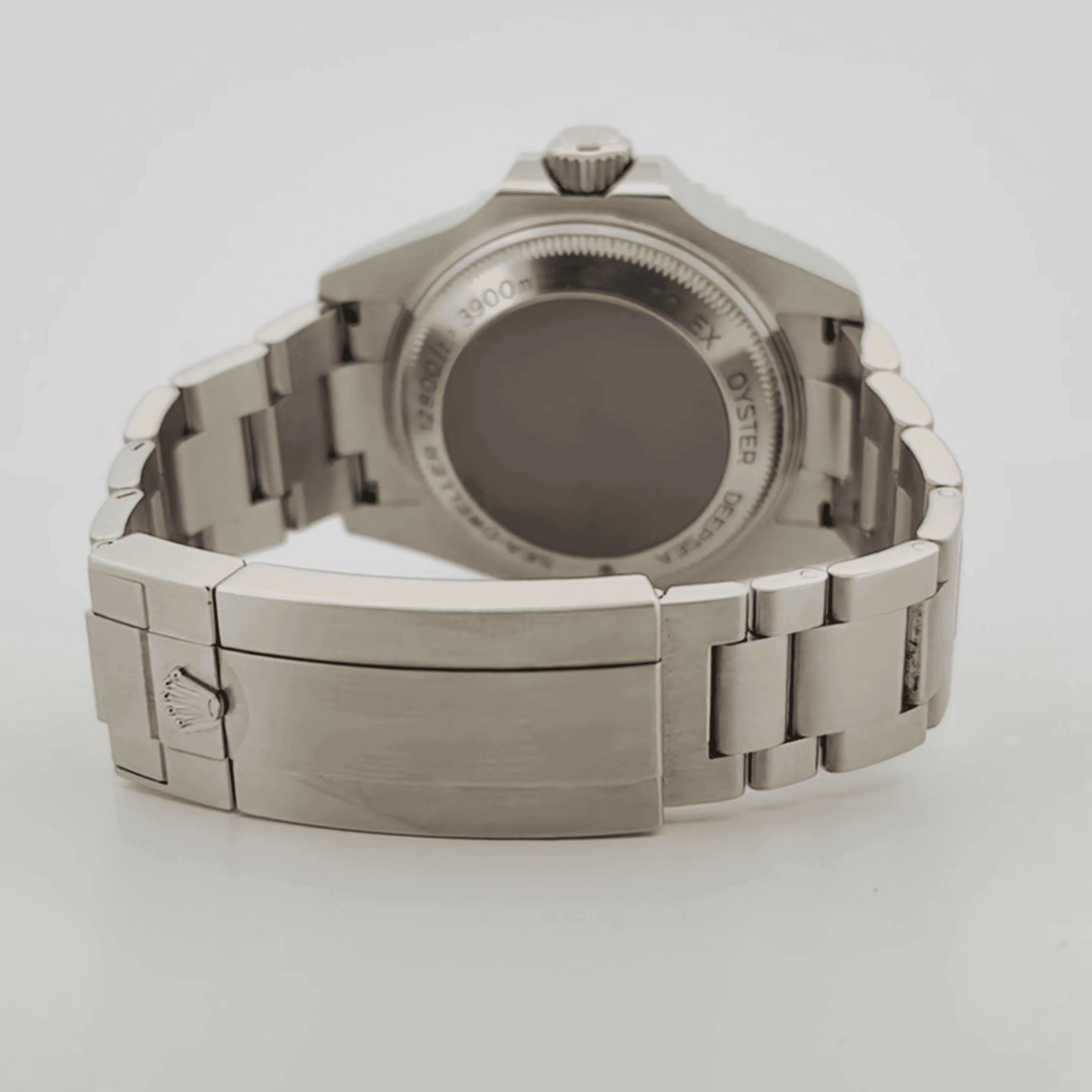 Rolex Deepsea (126660) - Wire/ACH - Image 36