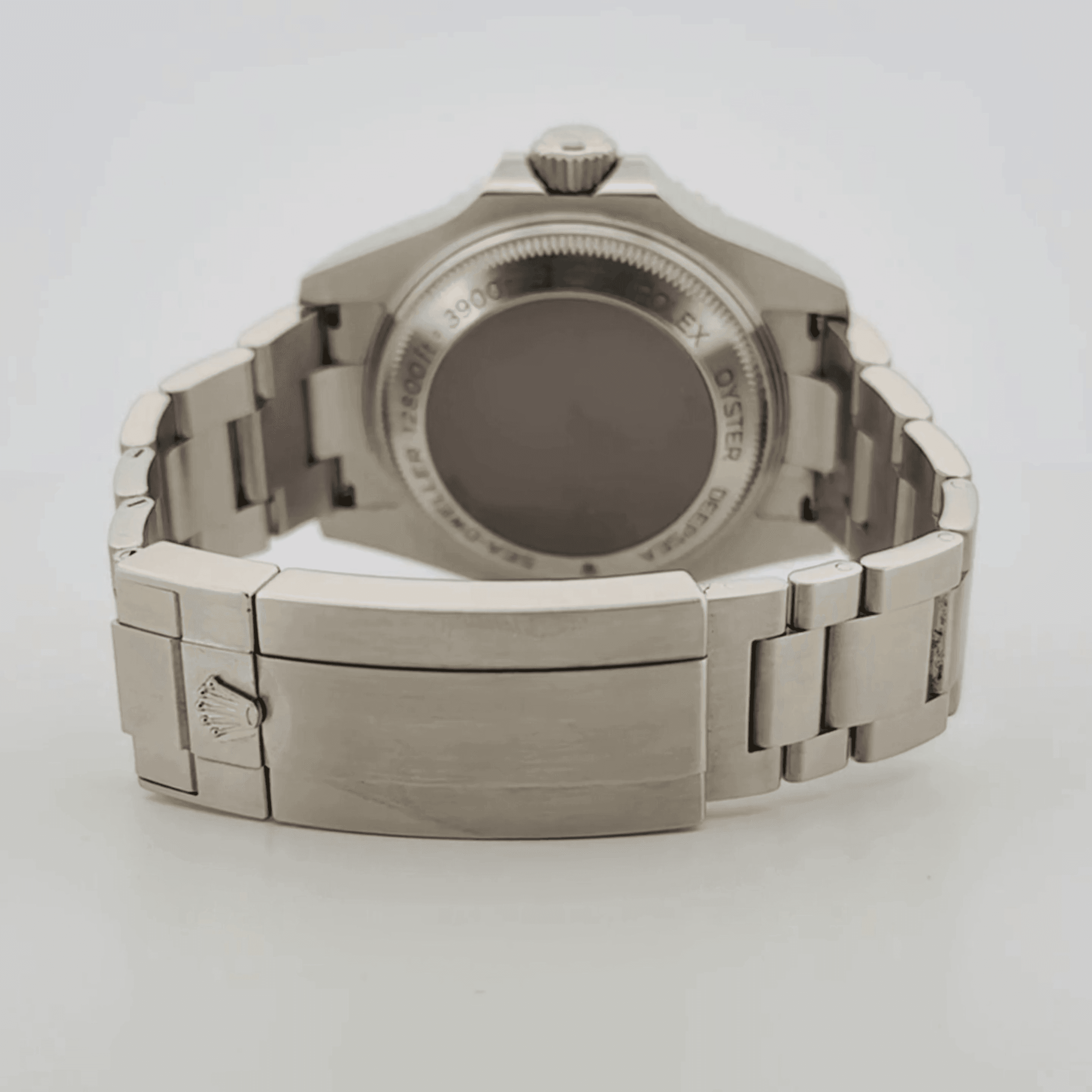 Rolex Deepsea (126660) - Wire/ACH - Image 37