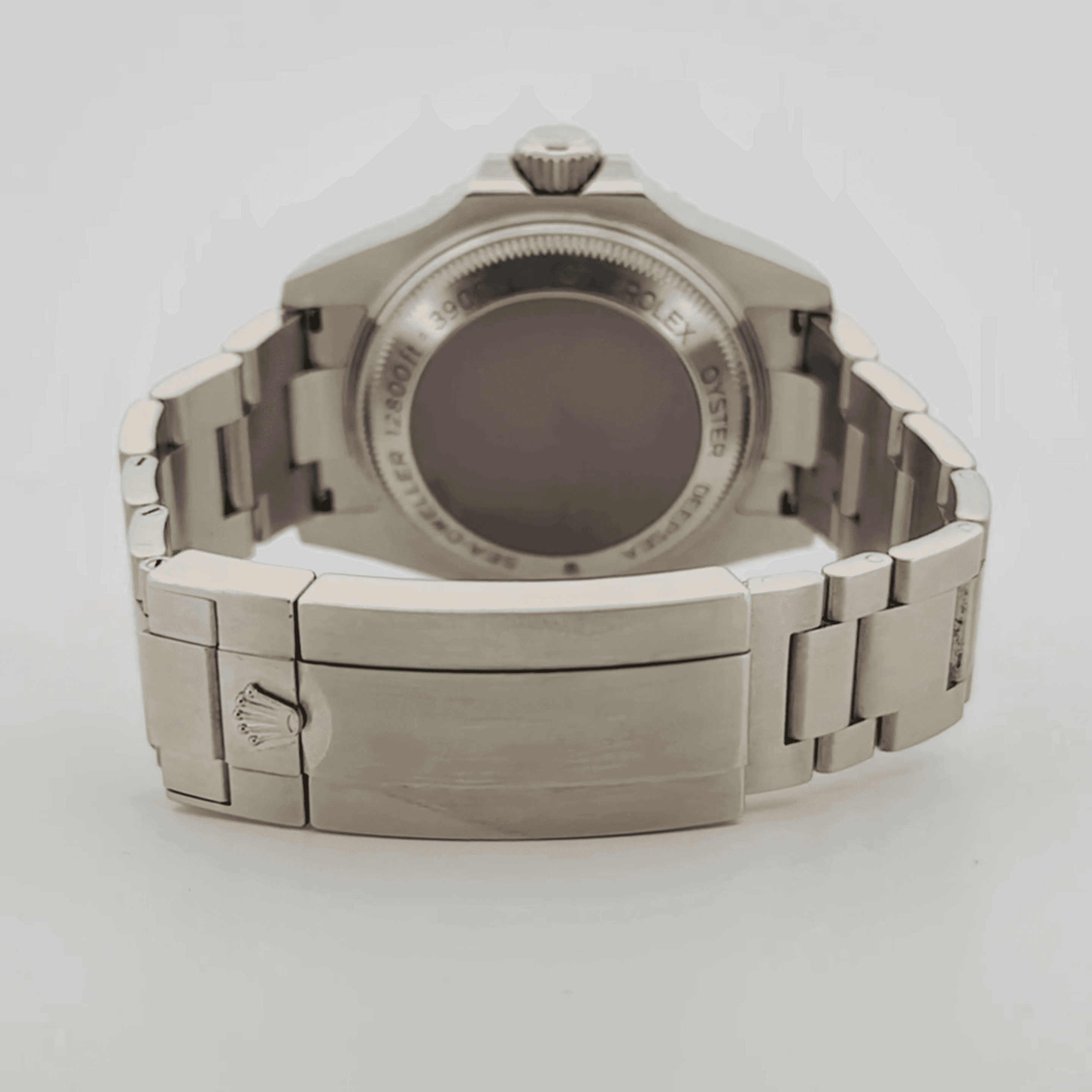 Rolex Deepsea (126660) - Wire/ACH - Image 38