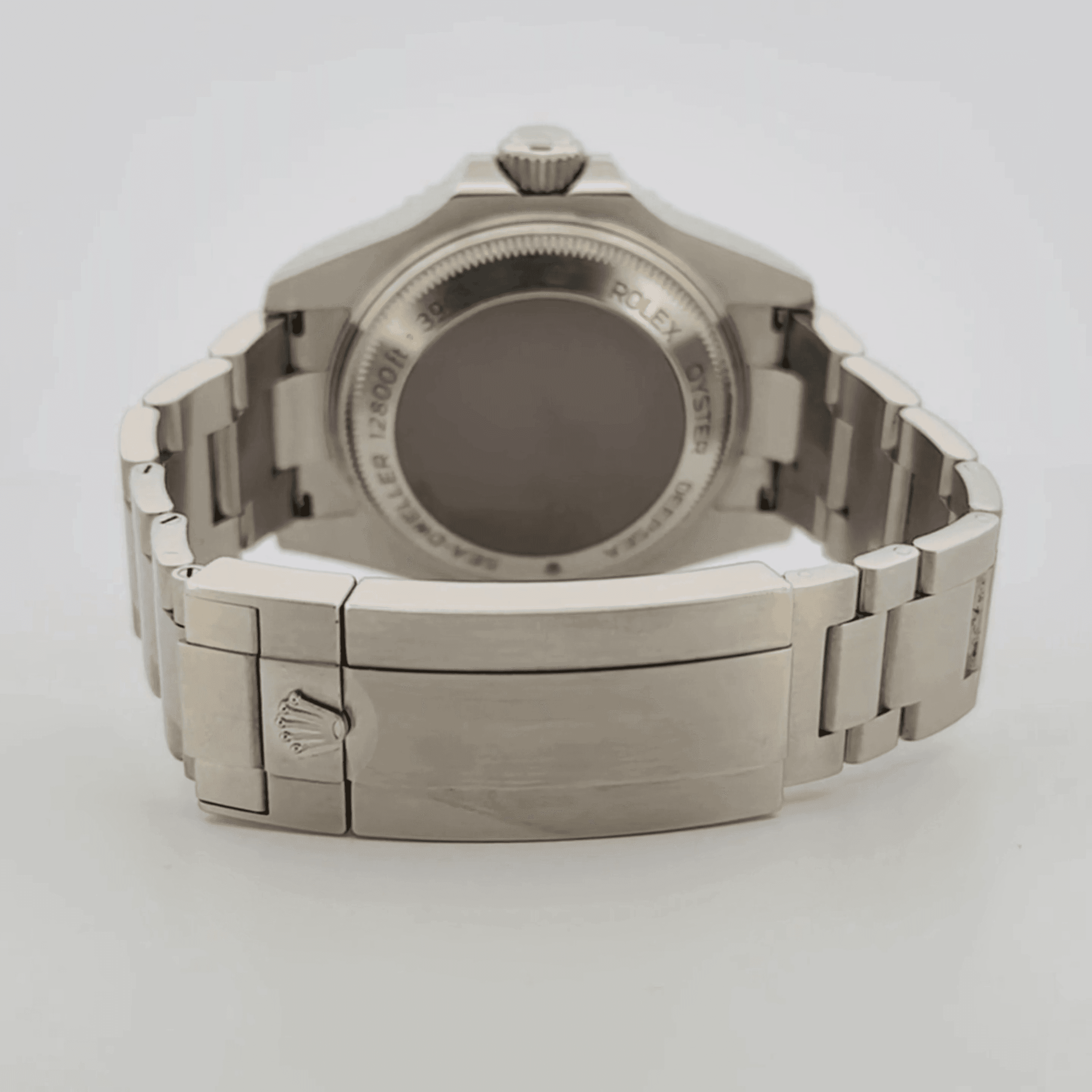Rolex Deepsea (126660) - Wire/ACH - Image 39