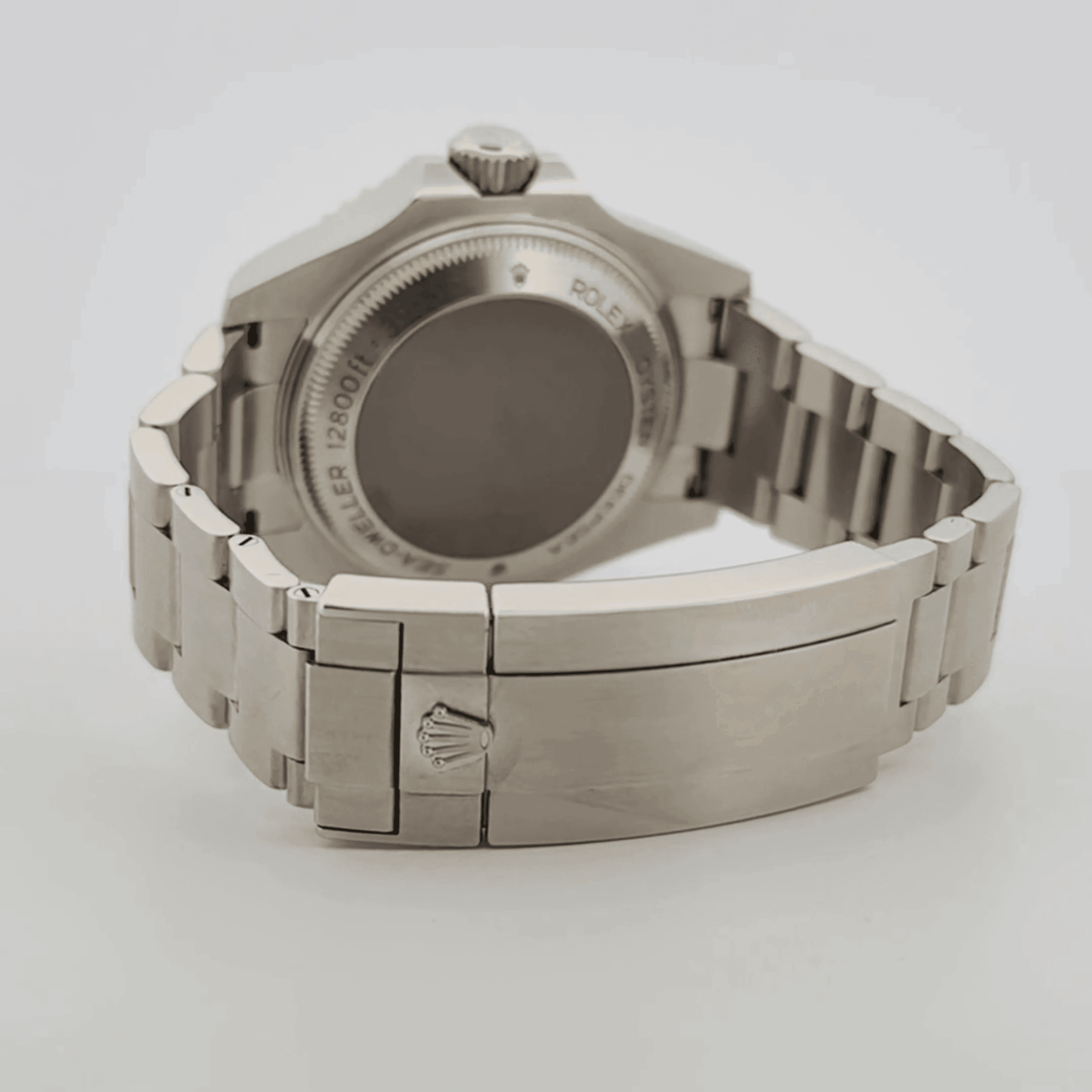 Rolex Deepsea (126660) - Wire/ACH - Image 42