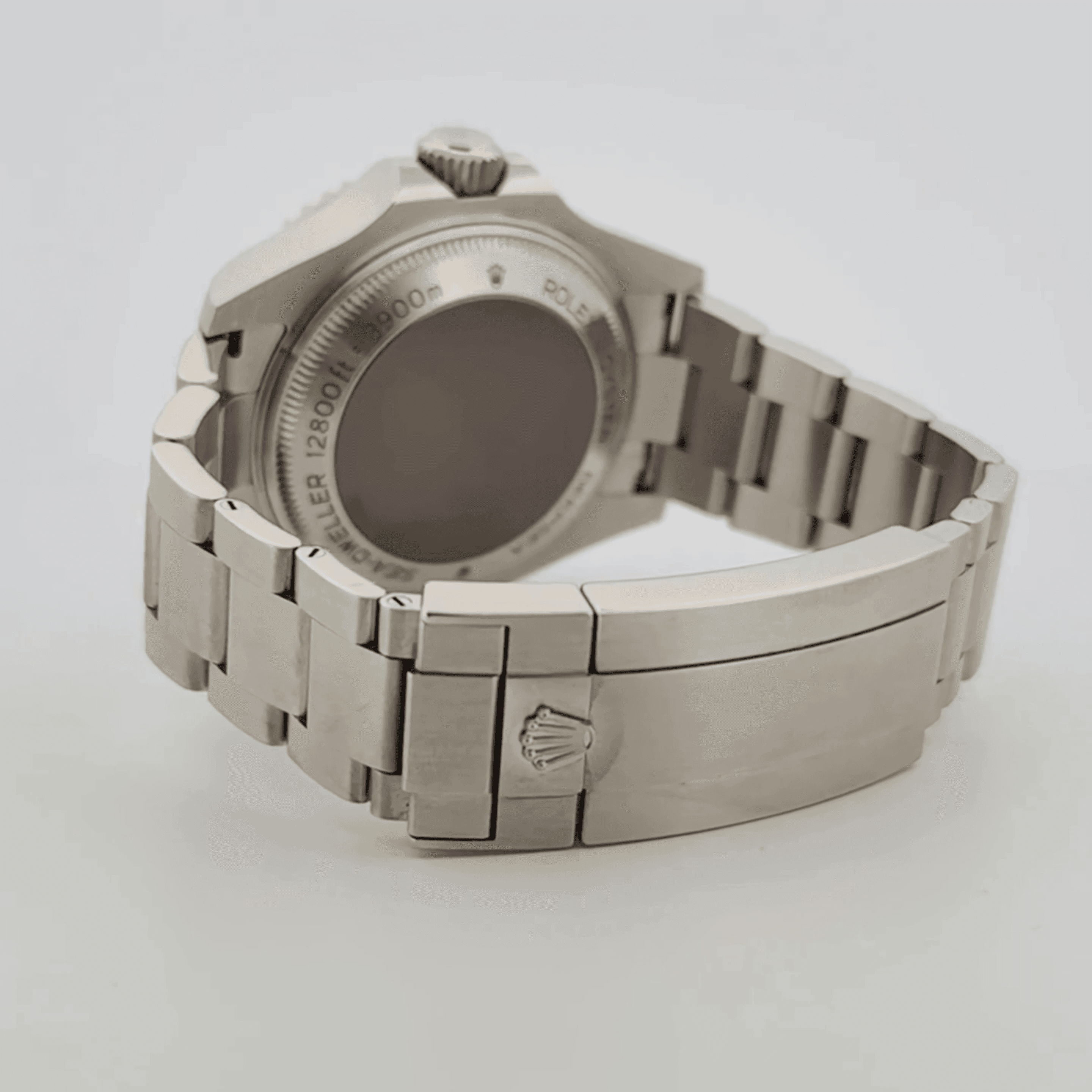 Rolex Deepsea (126660) - Wire/ACH - Image 44