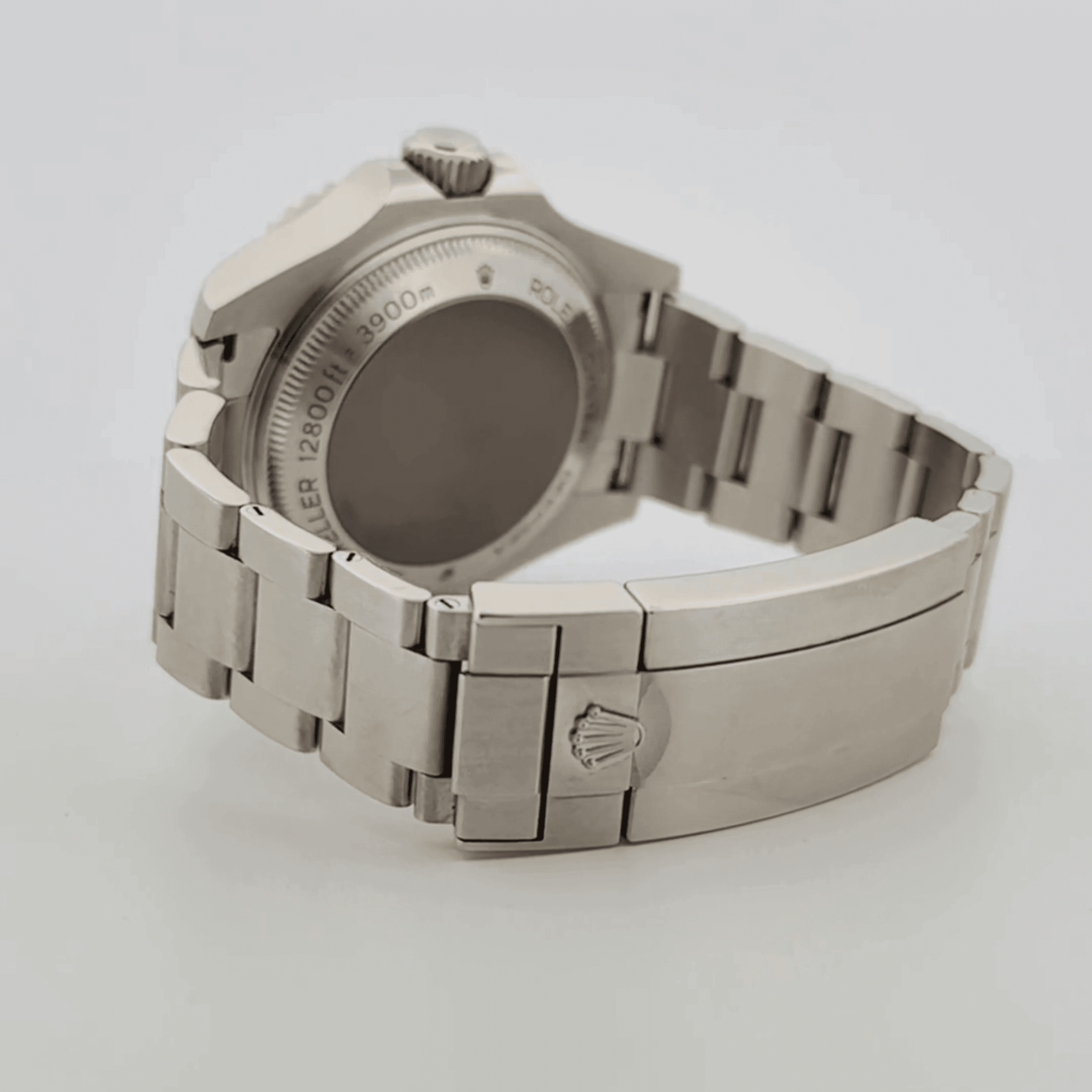 Rolex Deepsea (126660) - Wire/ACH - Image 45