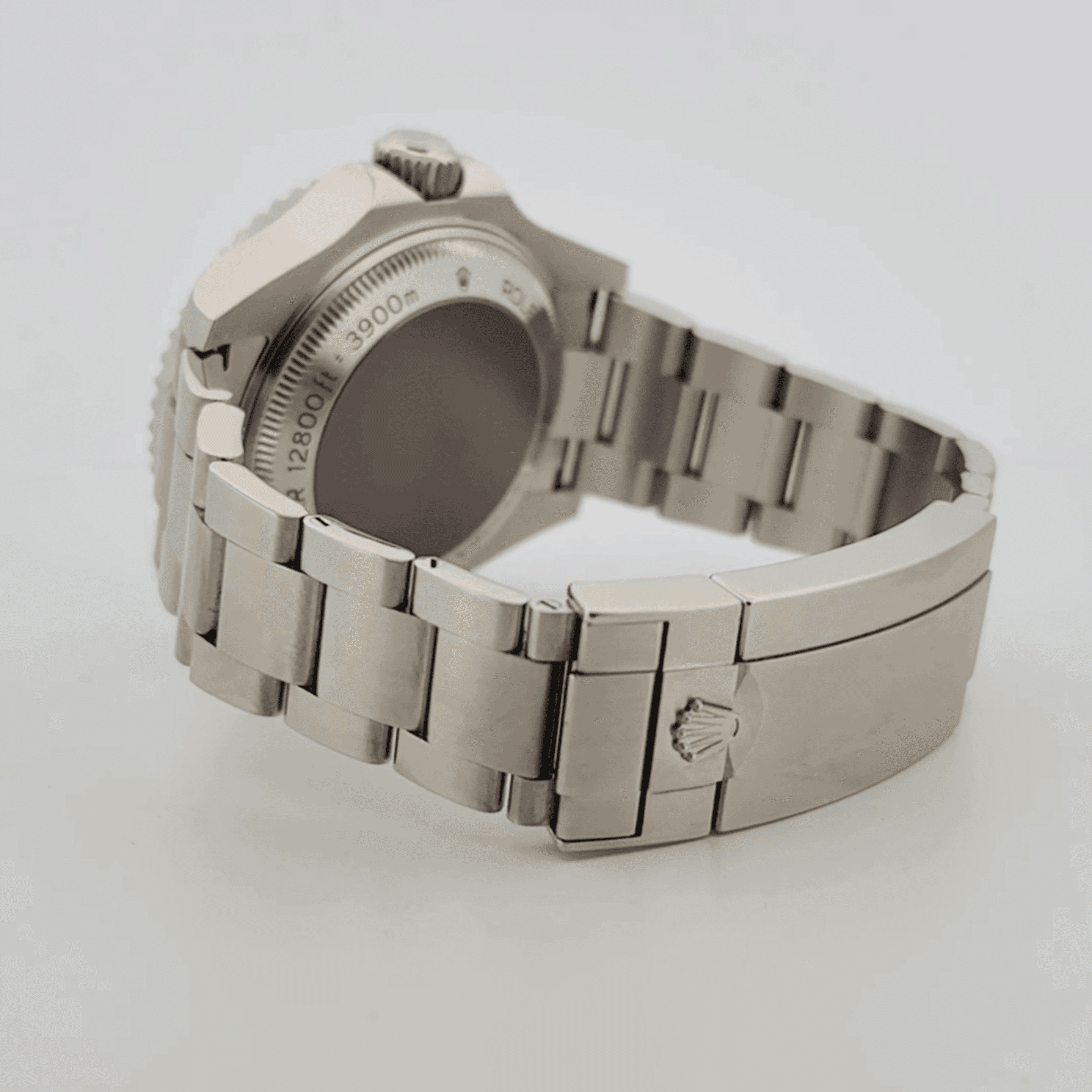 Rolex Deepsea (126660) - Wire/ACH - Image 47