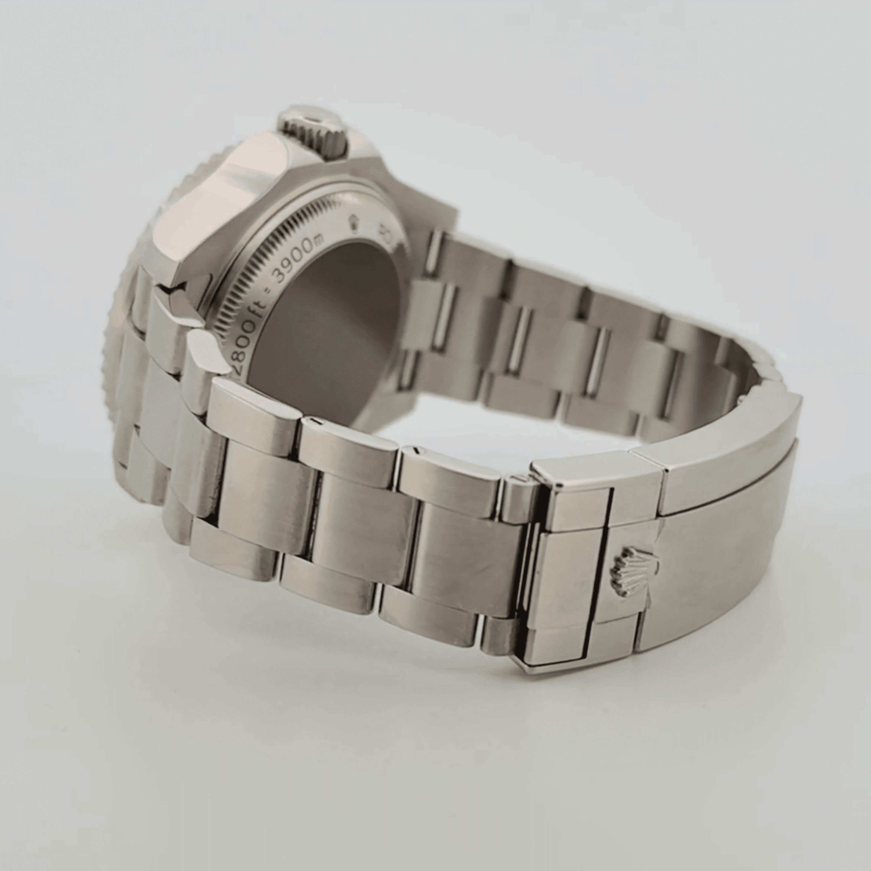 Rolex Deepsea (126660) - Wire/ACH - Image 49