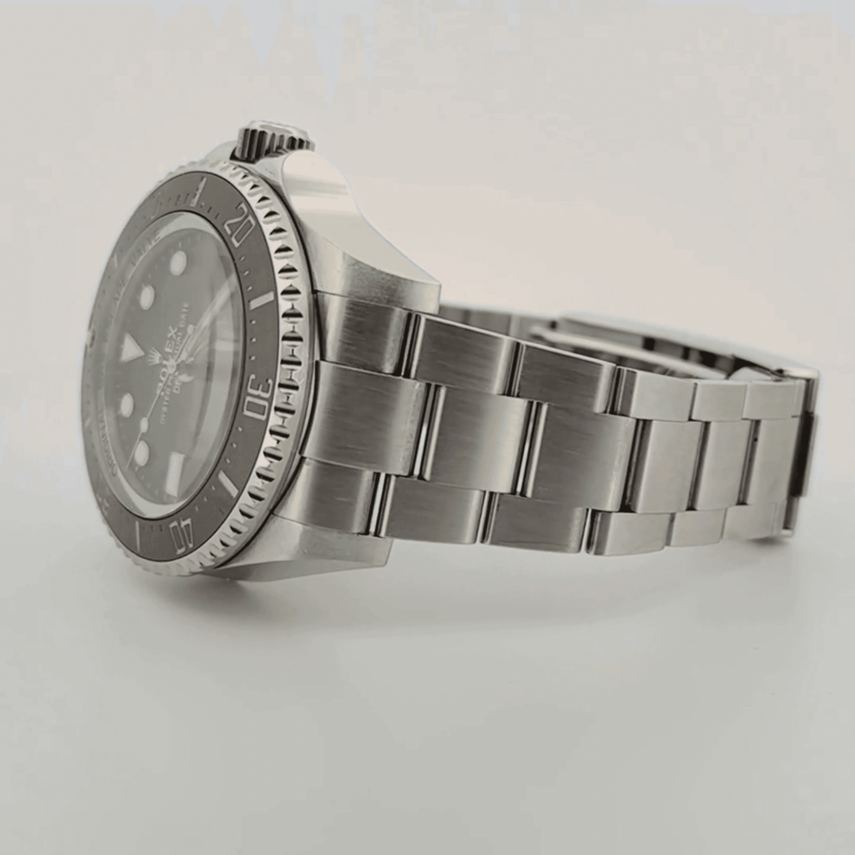 Rolex Deepsea (126660) - Wire/ACH - Image 63