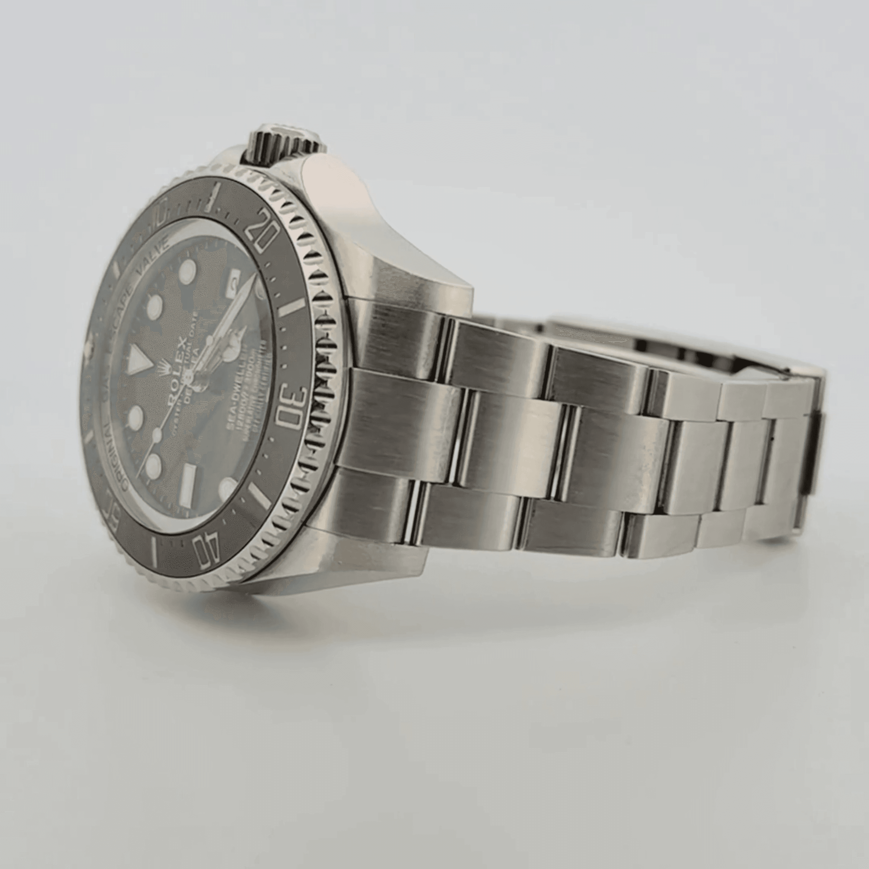 Rolex Deepsea (126660) - Wire/ACH - Image 64