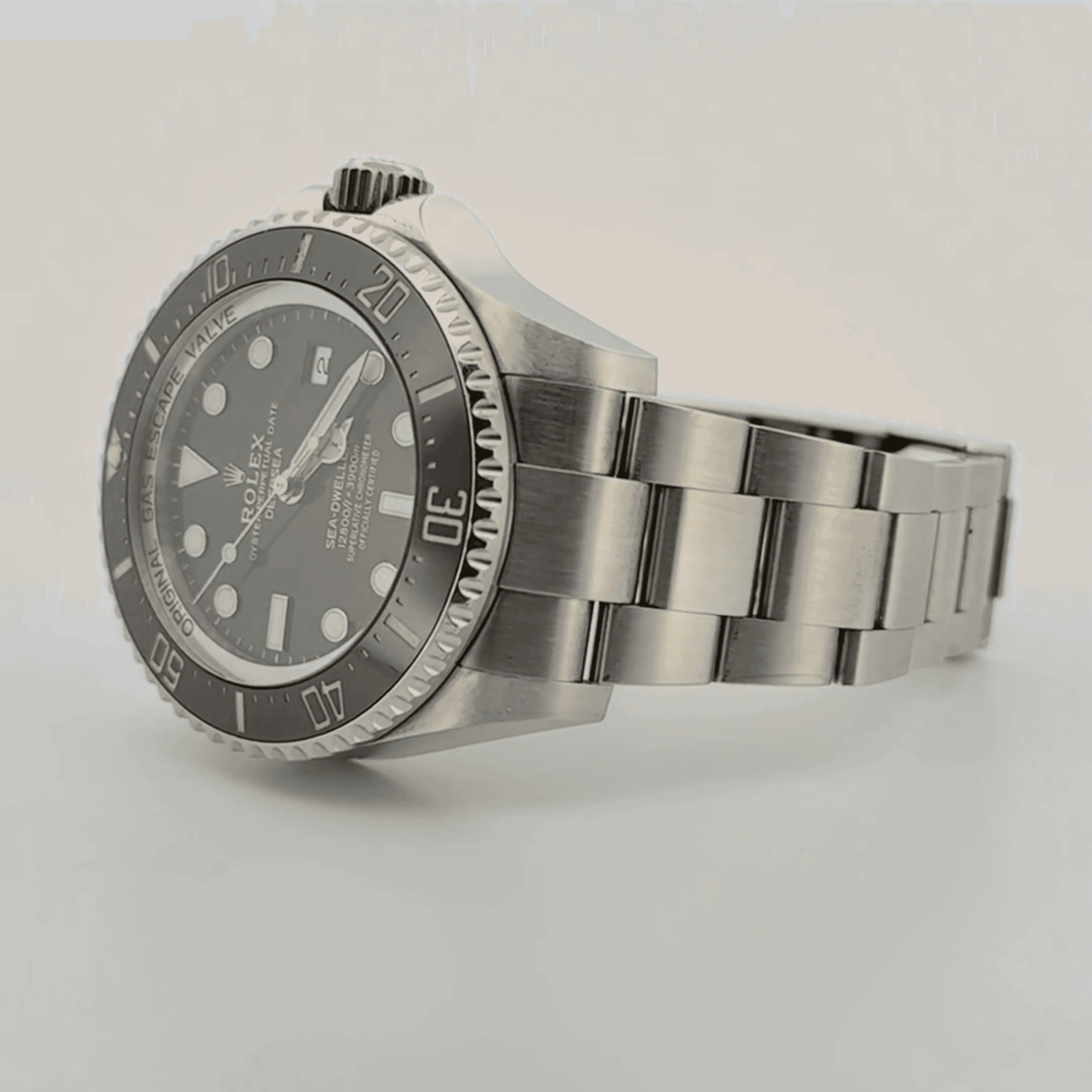 Rolex Deepsea (126660) - Wire/ACH - Image 66