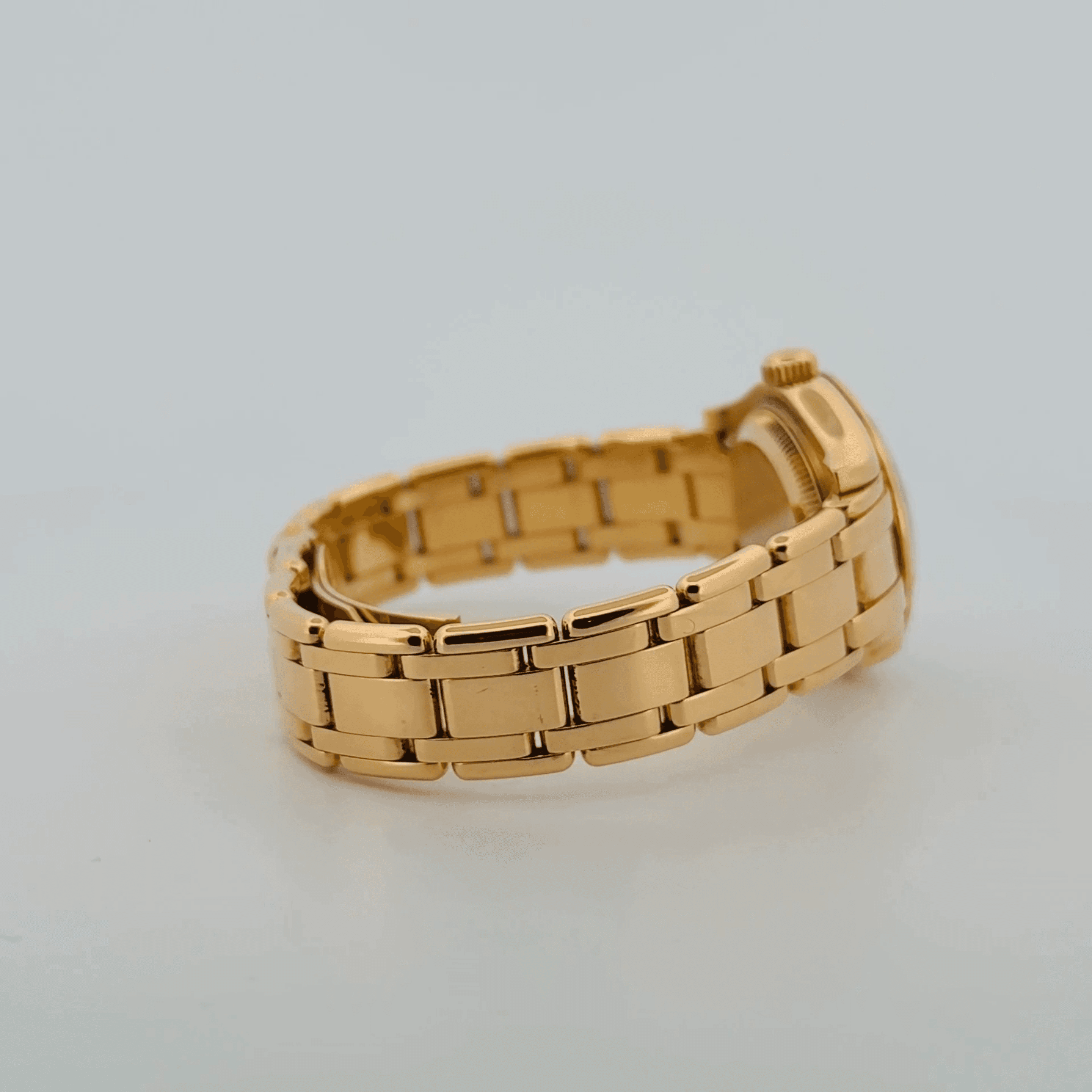 Rolex Ladies Datejust Pearlmaster (69298) - Wire/ACH - Image 26