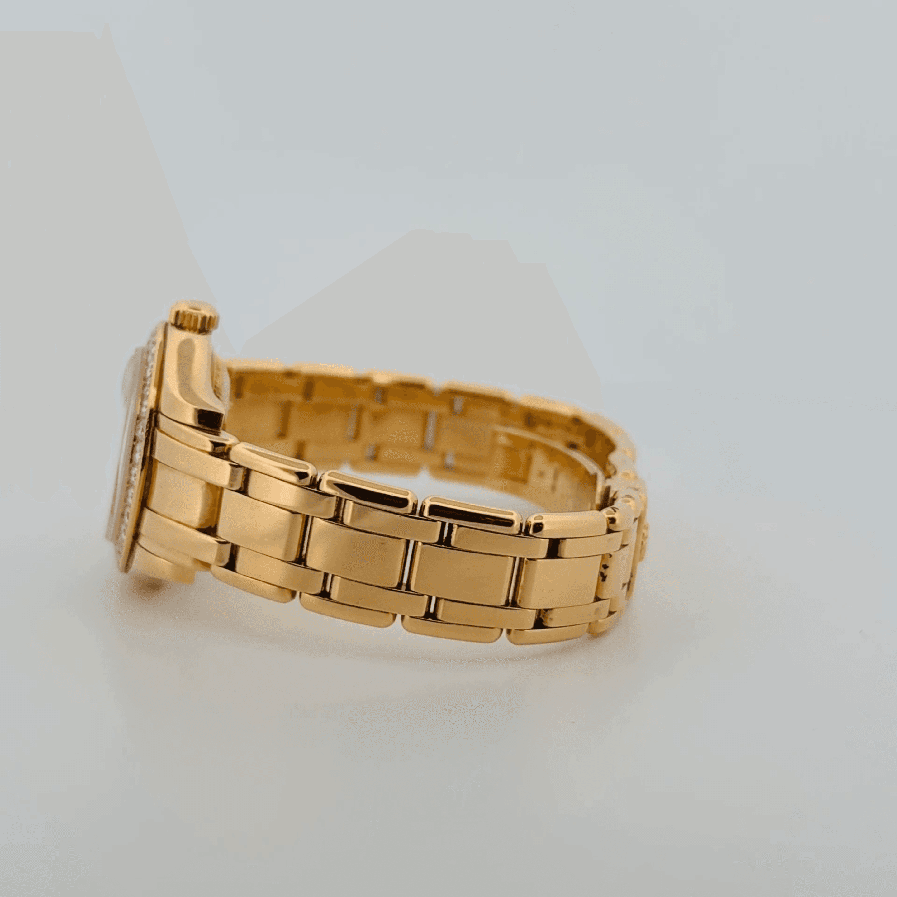 Rolex Ladies Datejust Pearlmaster (69298) - Wire/ACH - Image 59